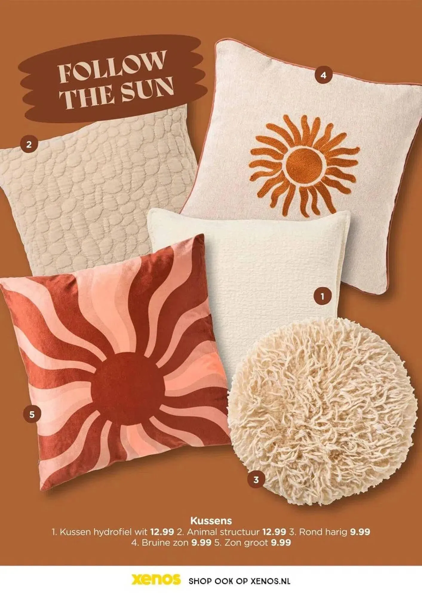 Xenos folder van 19 januari tot 19 april 2026 - Folder pagina 61