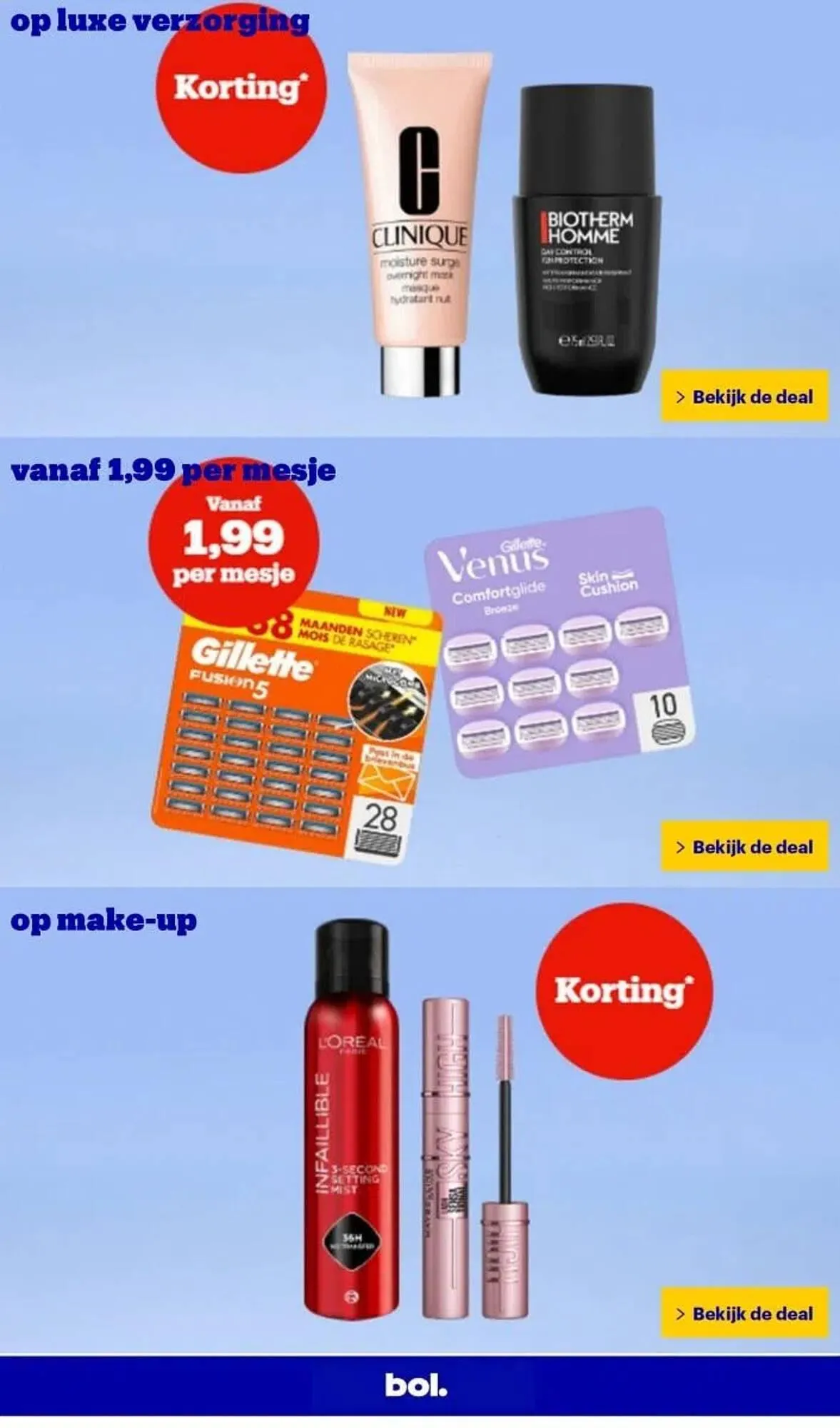 Bol.com folder van 24 november tot 30 november 2025 - Folder pagina 7
