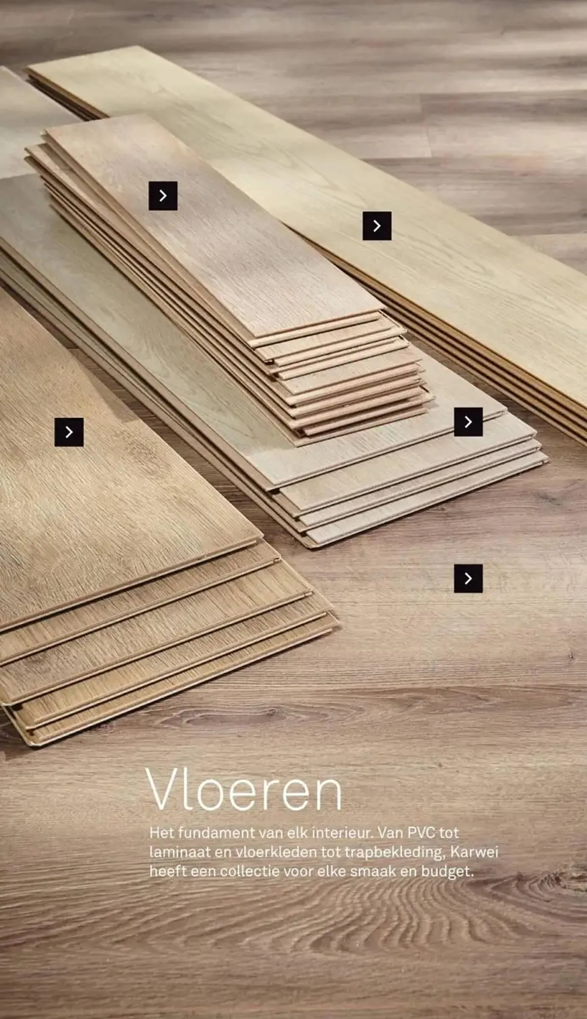 Karwei Woon Magazine 23/24 van 18 september tot 30 juni 2024 - Folder pagina 82