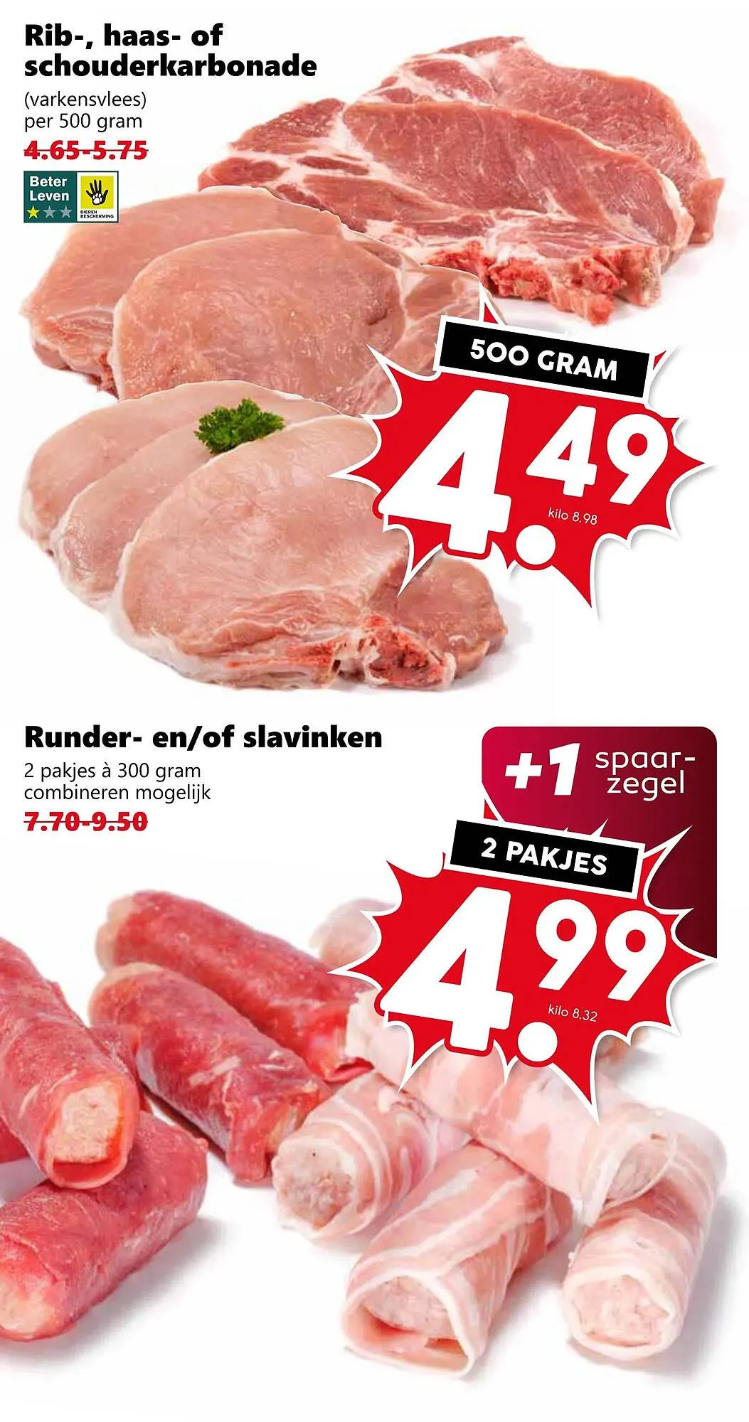 Coop folder van 1 december tot 7 december 2025 - Folder pagina 14