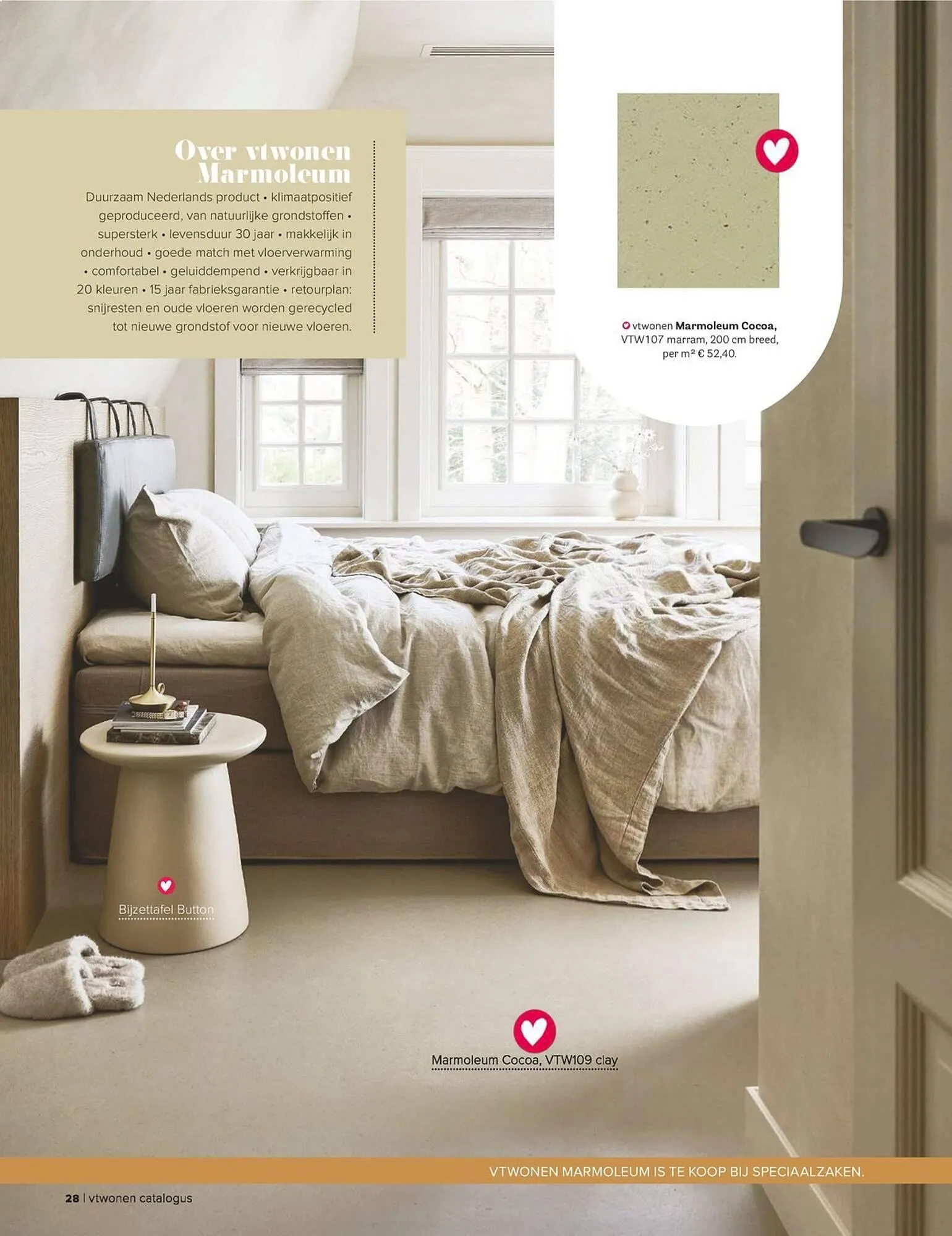 vtwonen folder van 12 juni tot 31 december 2026 - Folder pagina 28