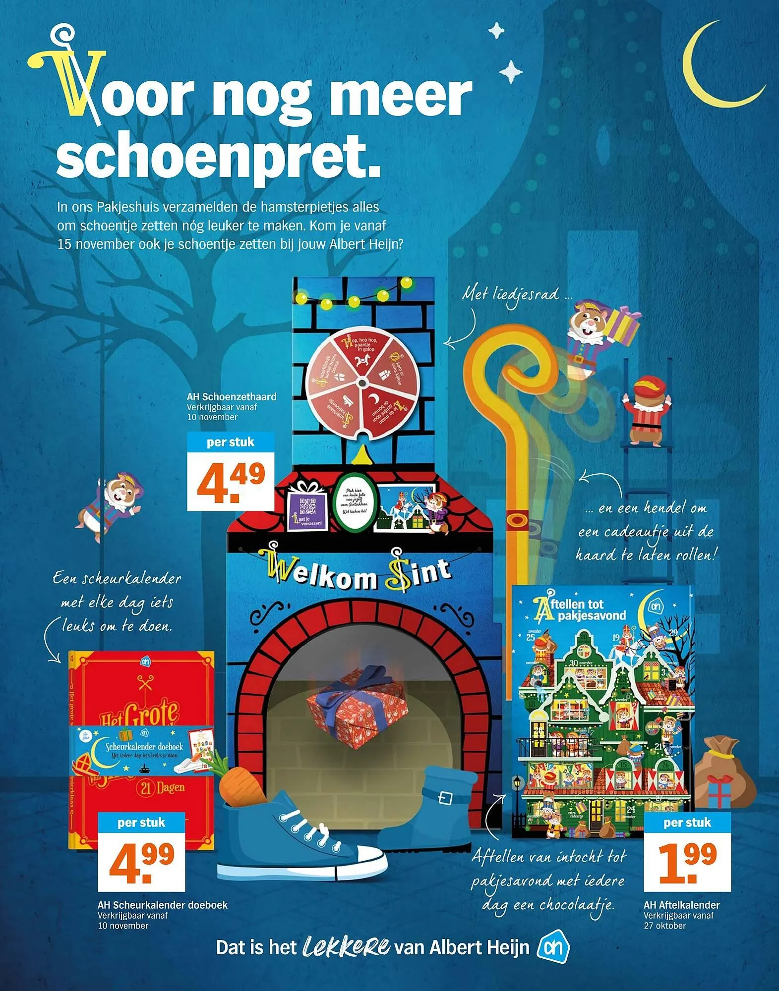 Bol.com Speelgoedboek 2025 van 6 oktober tot 25 december 2025 - Folder pagina 37