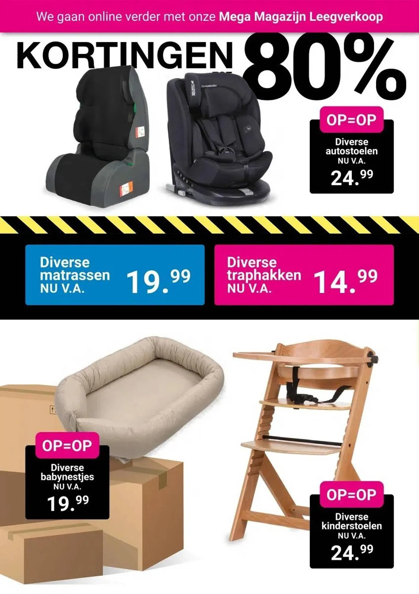 Van Asten BabySuperstore folder van 9 februari tot 18 februari 2026 - Folder pagina 2