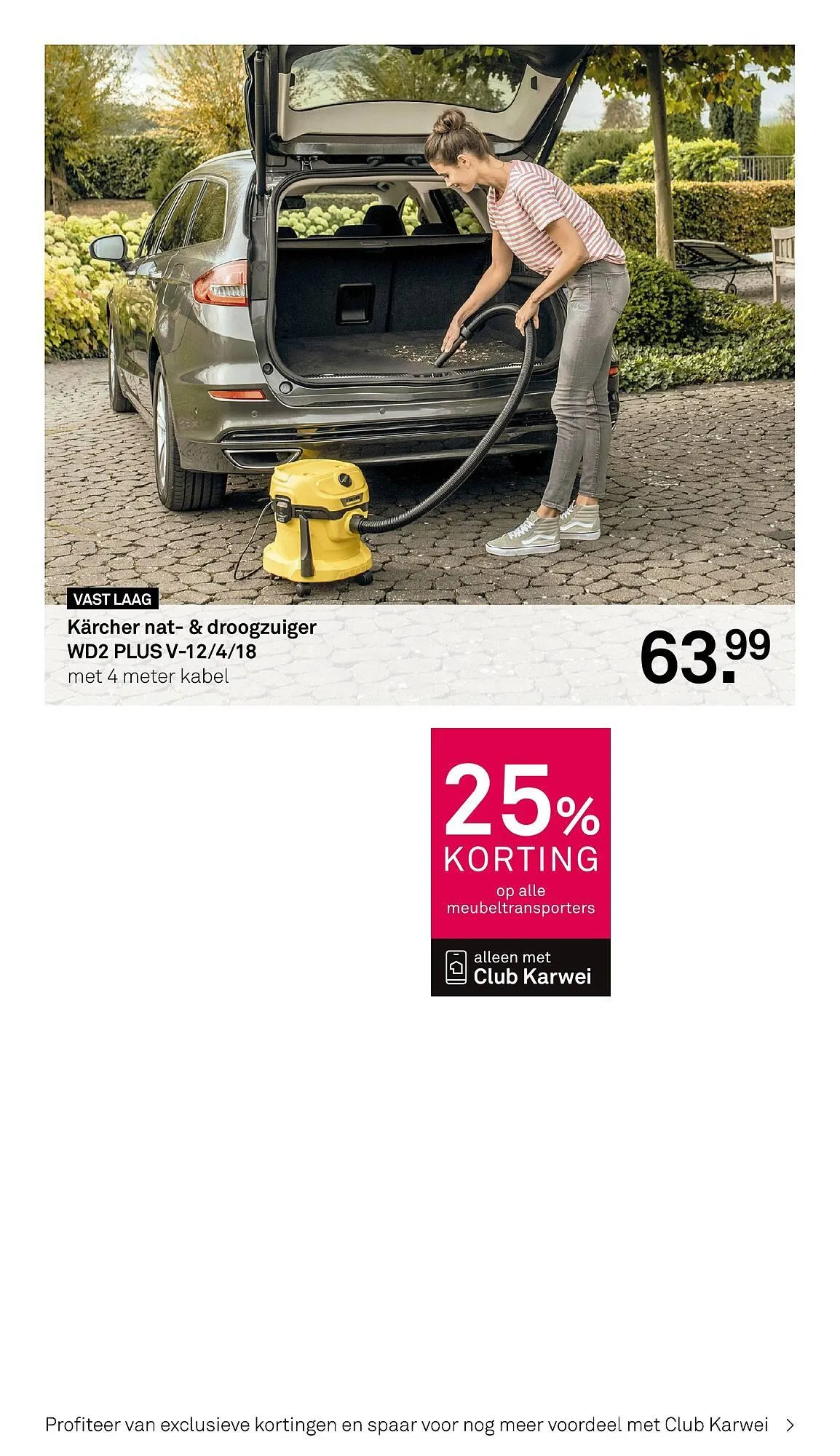 Karwei folder van 9 februari tot 15 februari 2026 - Folder pagina 28