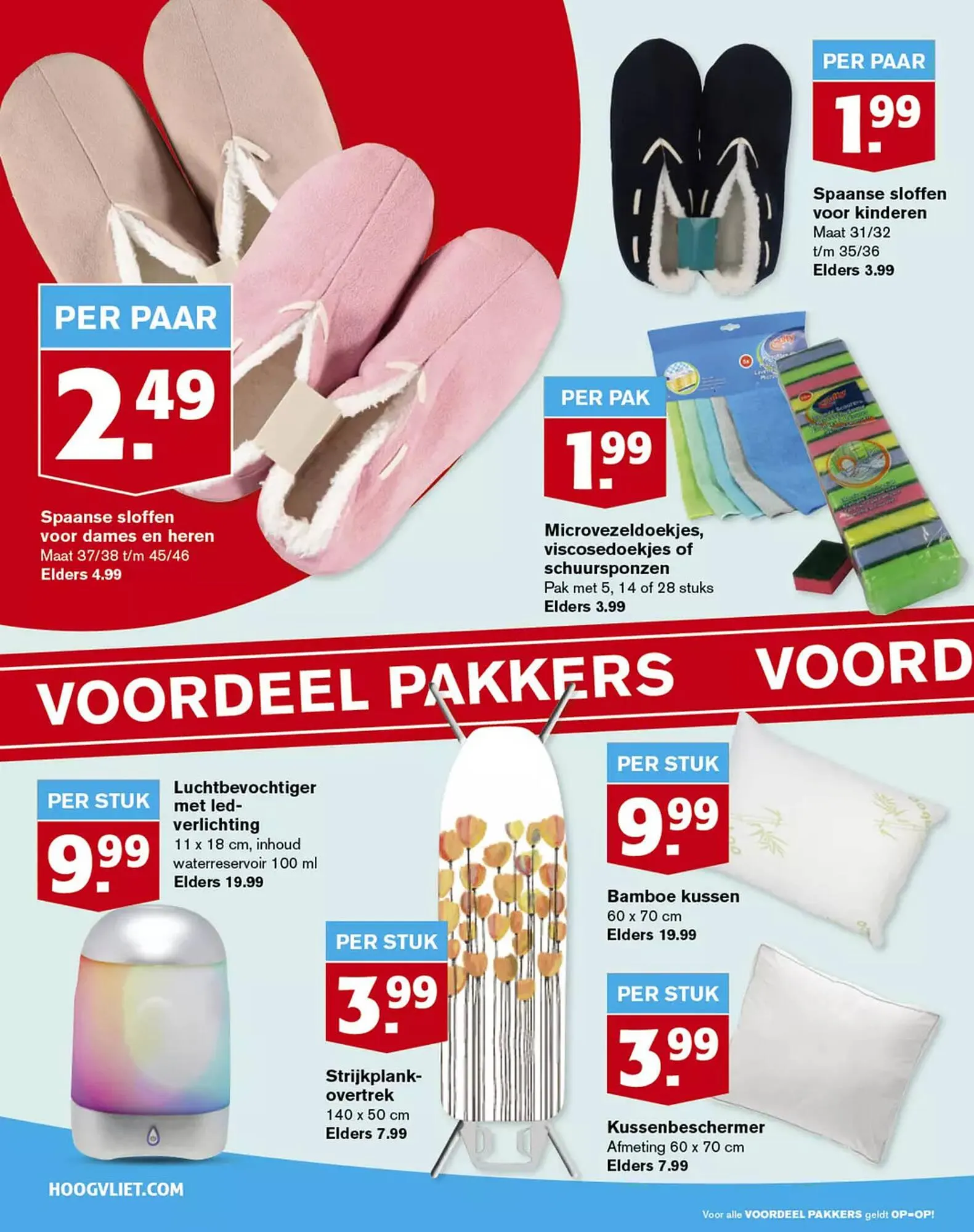 Hoogvliet folder van 13 september tot 19 september 2023 - Folder pagina 22