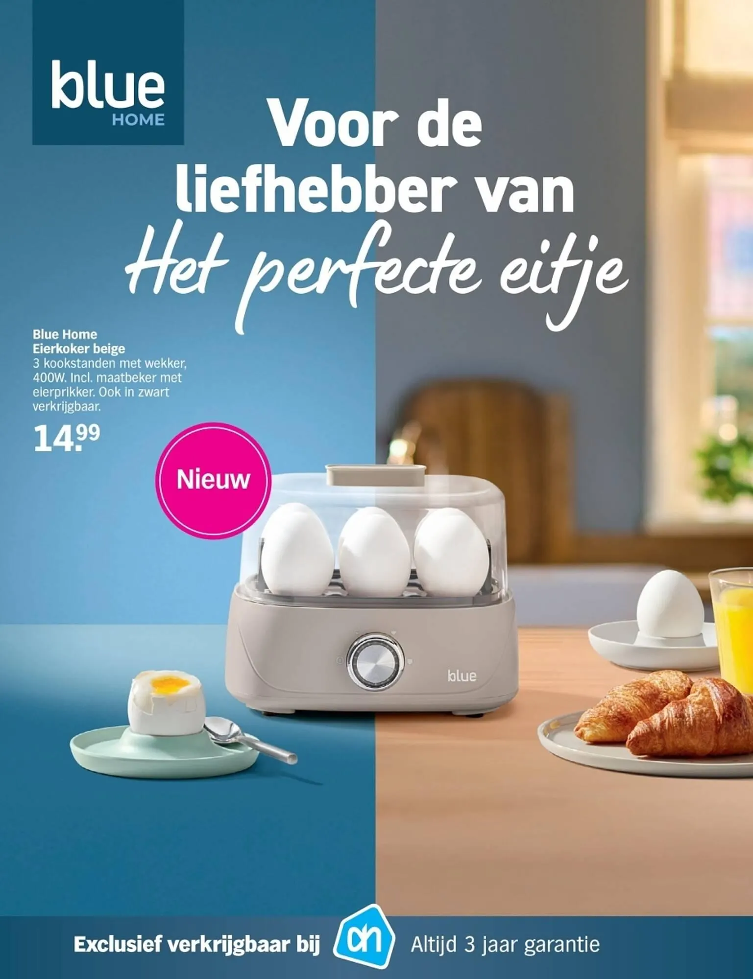 Albert Heijn Paasgids 2026 van 13 maart tot 6 april 2026 - Folder pagina 38