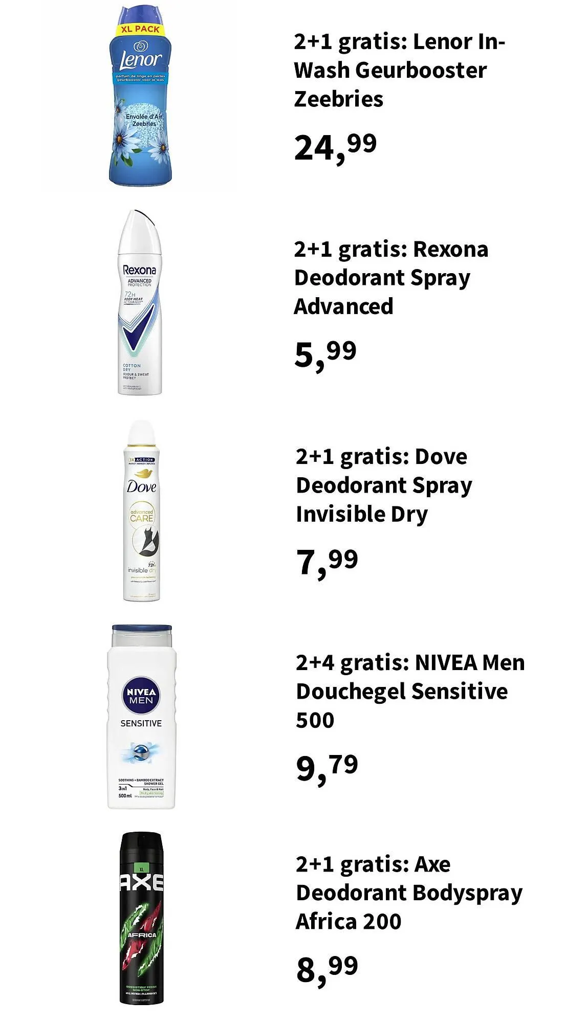 Plein.nl folder van 9 december tot 31 mei 2026 - Folder pagina 18