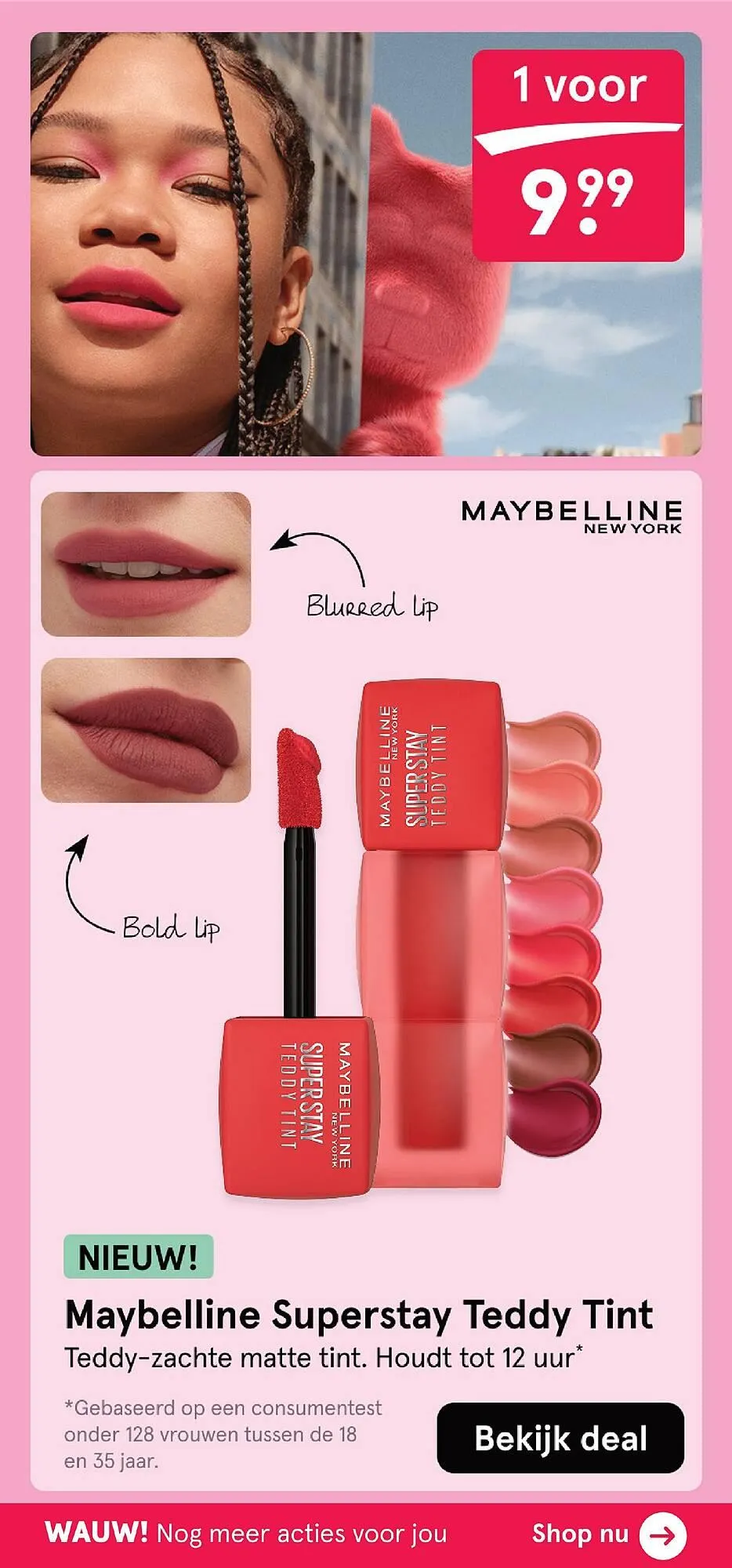 Etos folder van 28 april tot 4 mei 2025 - Folder pagina 16