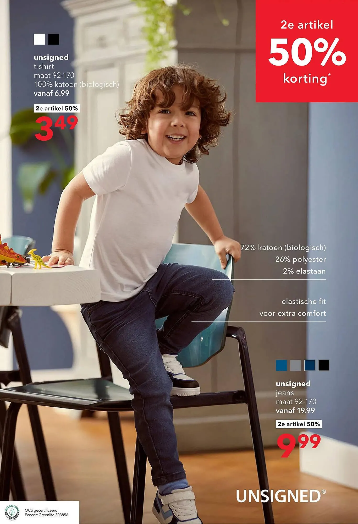 Scapino folder van 12 oktober tot 23 november 2025 - Folder pagina 27