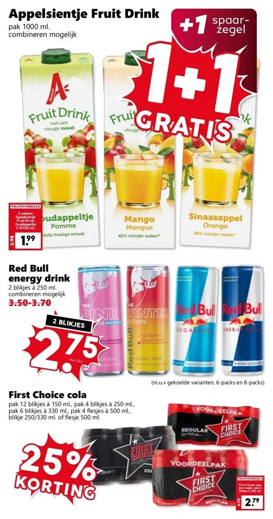 Coop folder van 12 januari tot 18 januari 2026 - Folder pagina 20