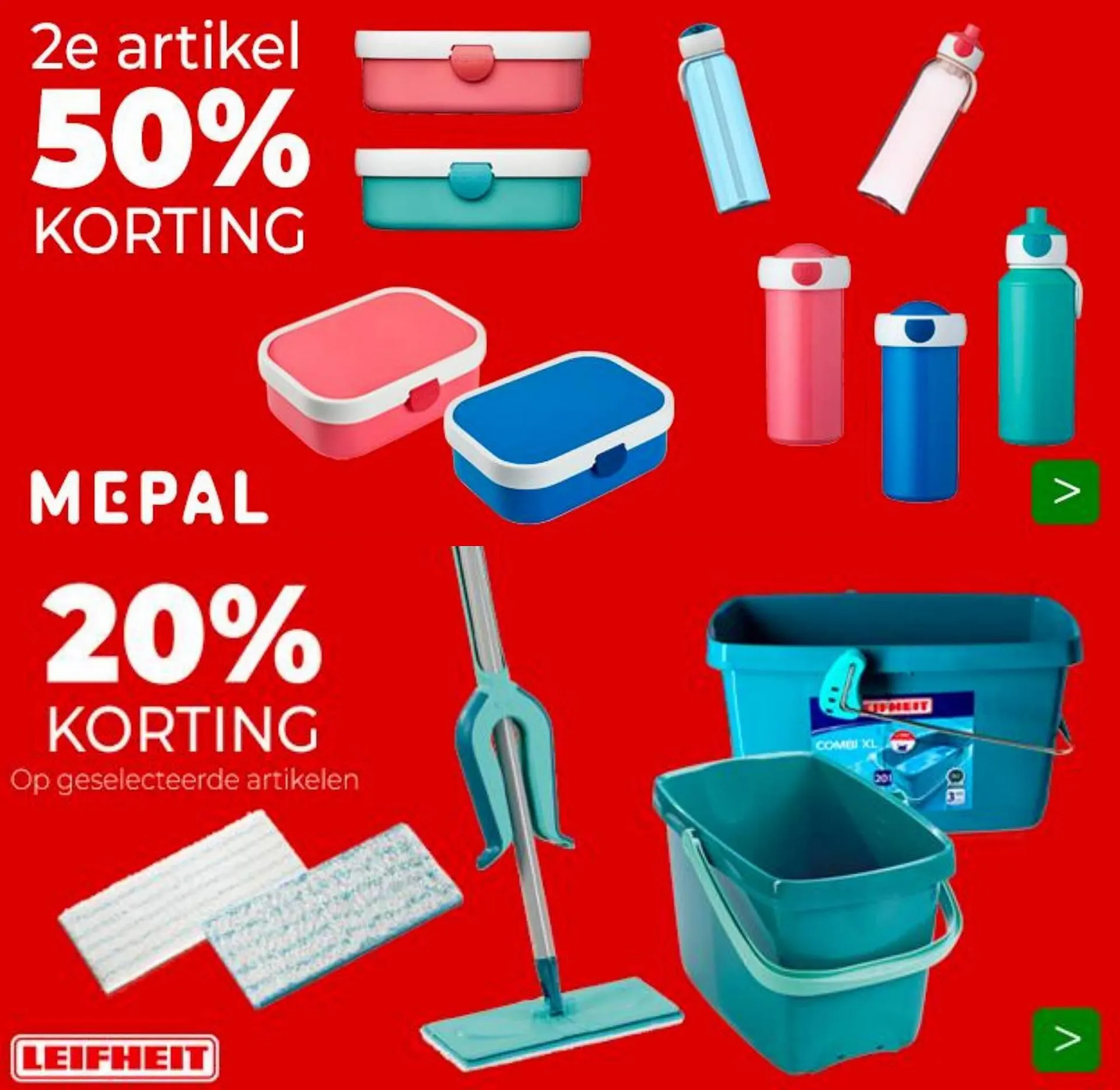 Marskramer folder van 19 september tot 24 september 2023 - Folder pagina 4