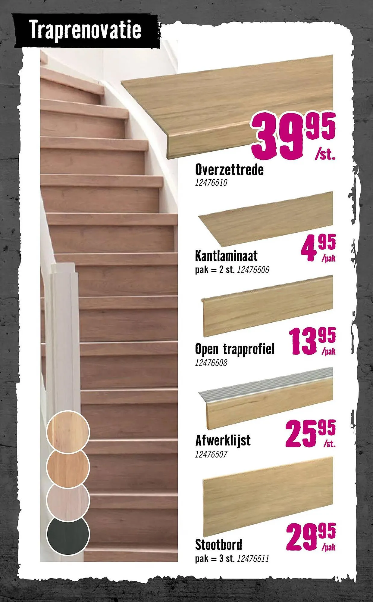 Hornbach folder van 29 september tot 26 oktober 2025 - Folder pagina 61