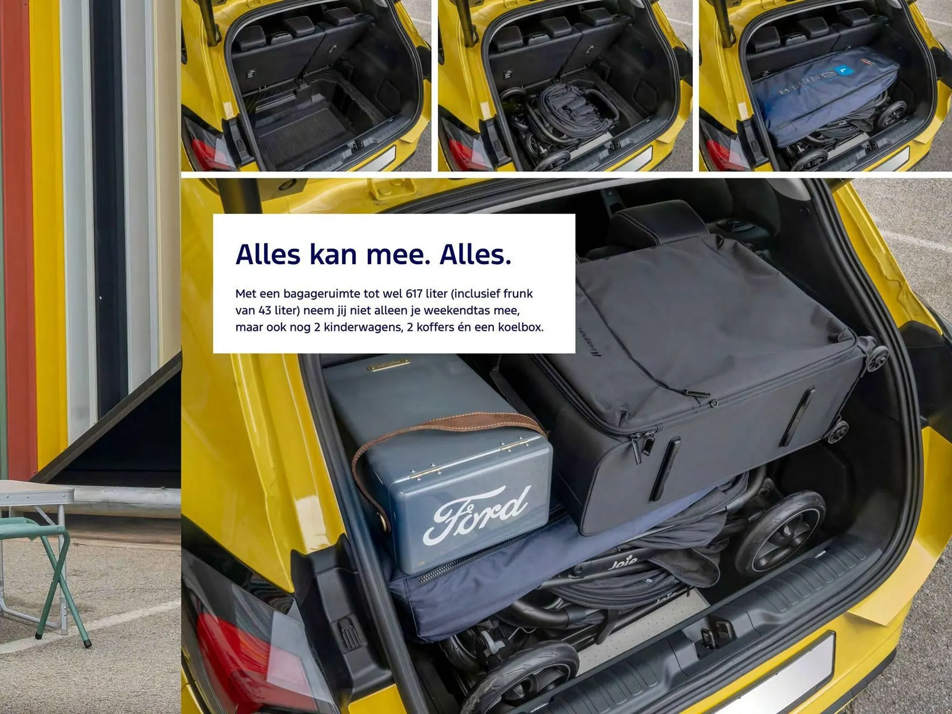 Ford folder van 5 januari tot 31 januari 2026 - Folder pagina 3