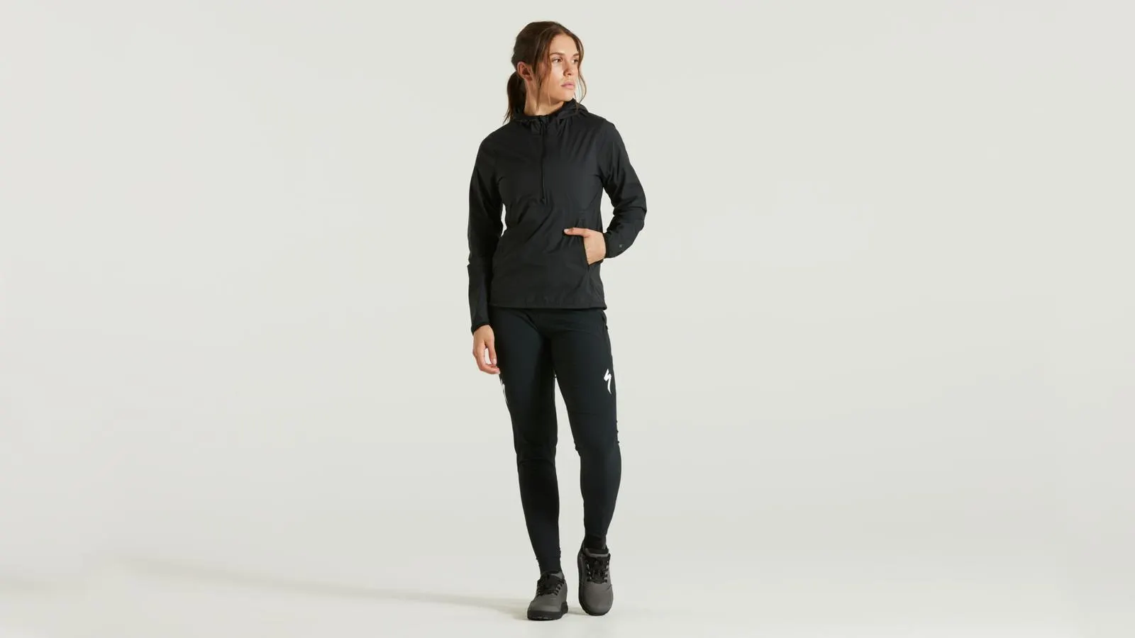 Women's Trail Wind Jacket