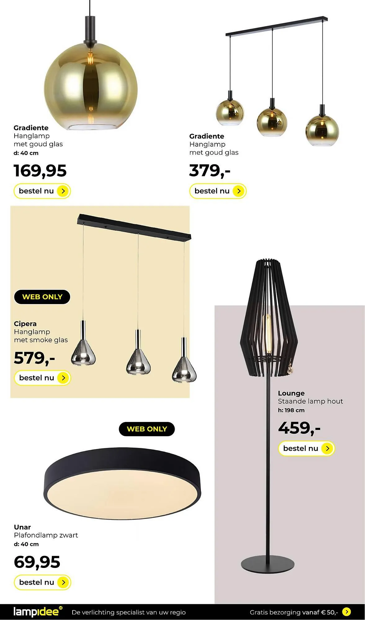 Lampidee folder van 27 november tot 31 december 2023 - Folder pagina 15