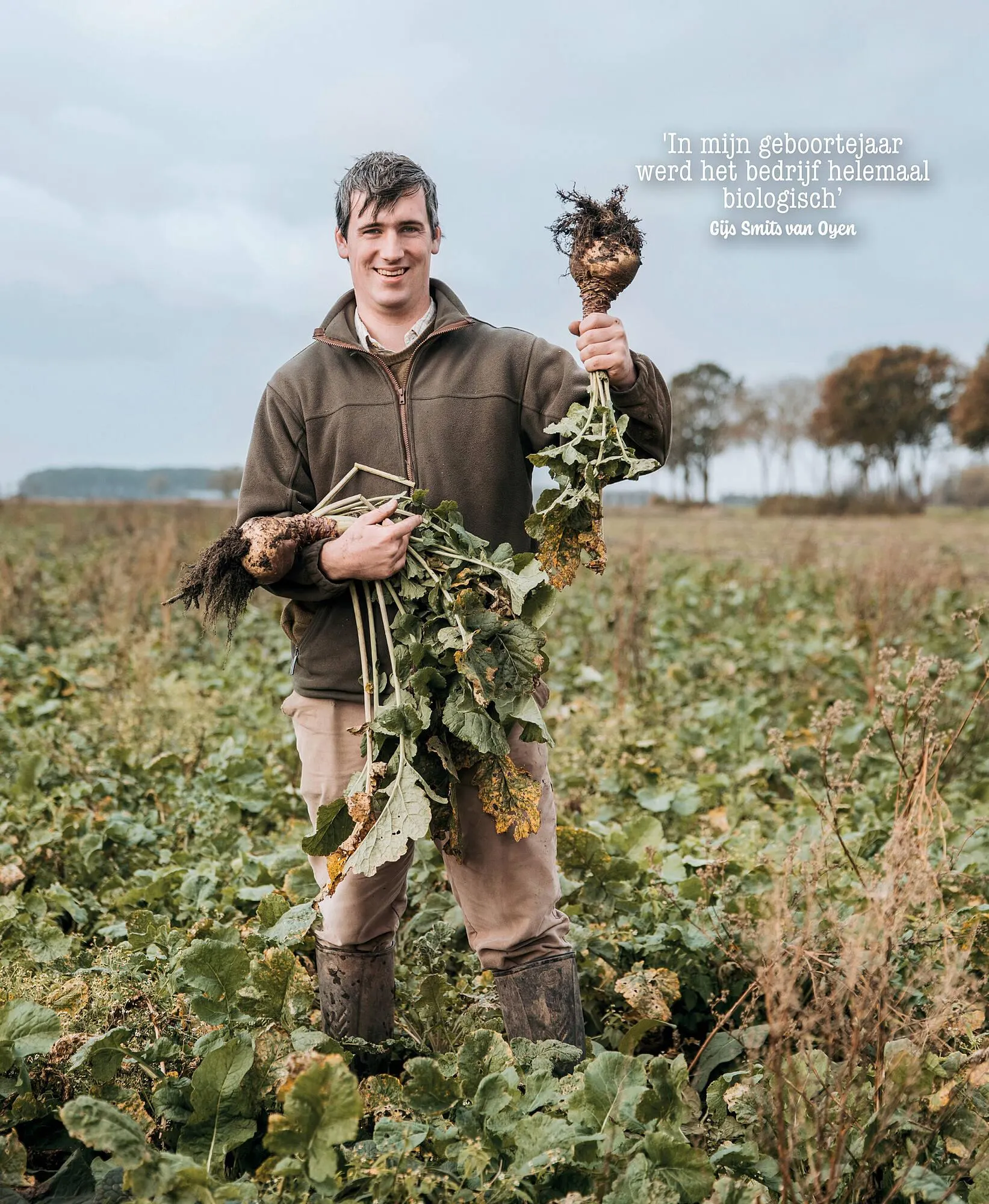 Ekoplaza magazine van 25 november tot 31 januari 2026 - Folder pagina 49