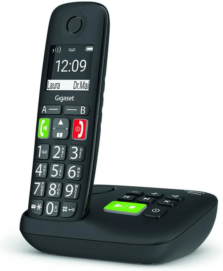 Gigaset E290A huistelefoon