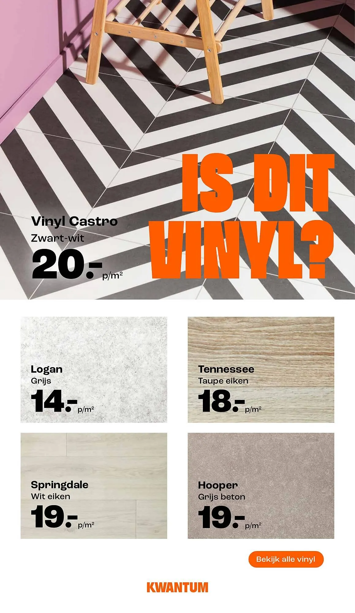 Kwantum folder van 16 juni tot 22 juni 2025 - Folder pagina 15