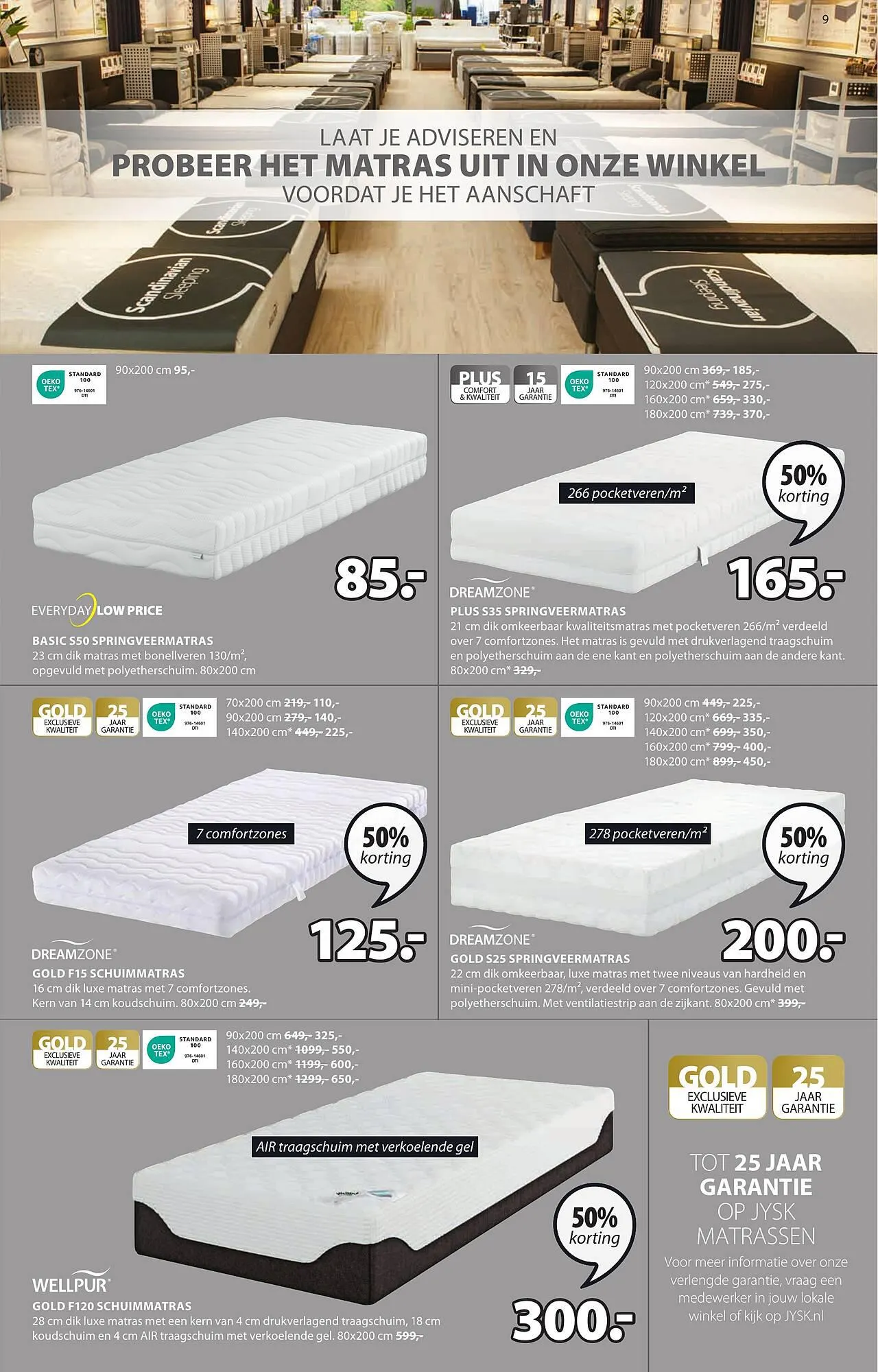 Jysk folder van 26 februari tot 10 maart 2024 - Folder pagina 10