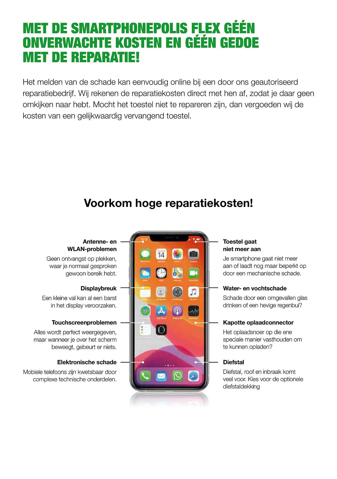 EP folder van 2 december tot 6 december 2025 - Folder pagina 3