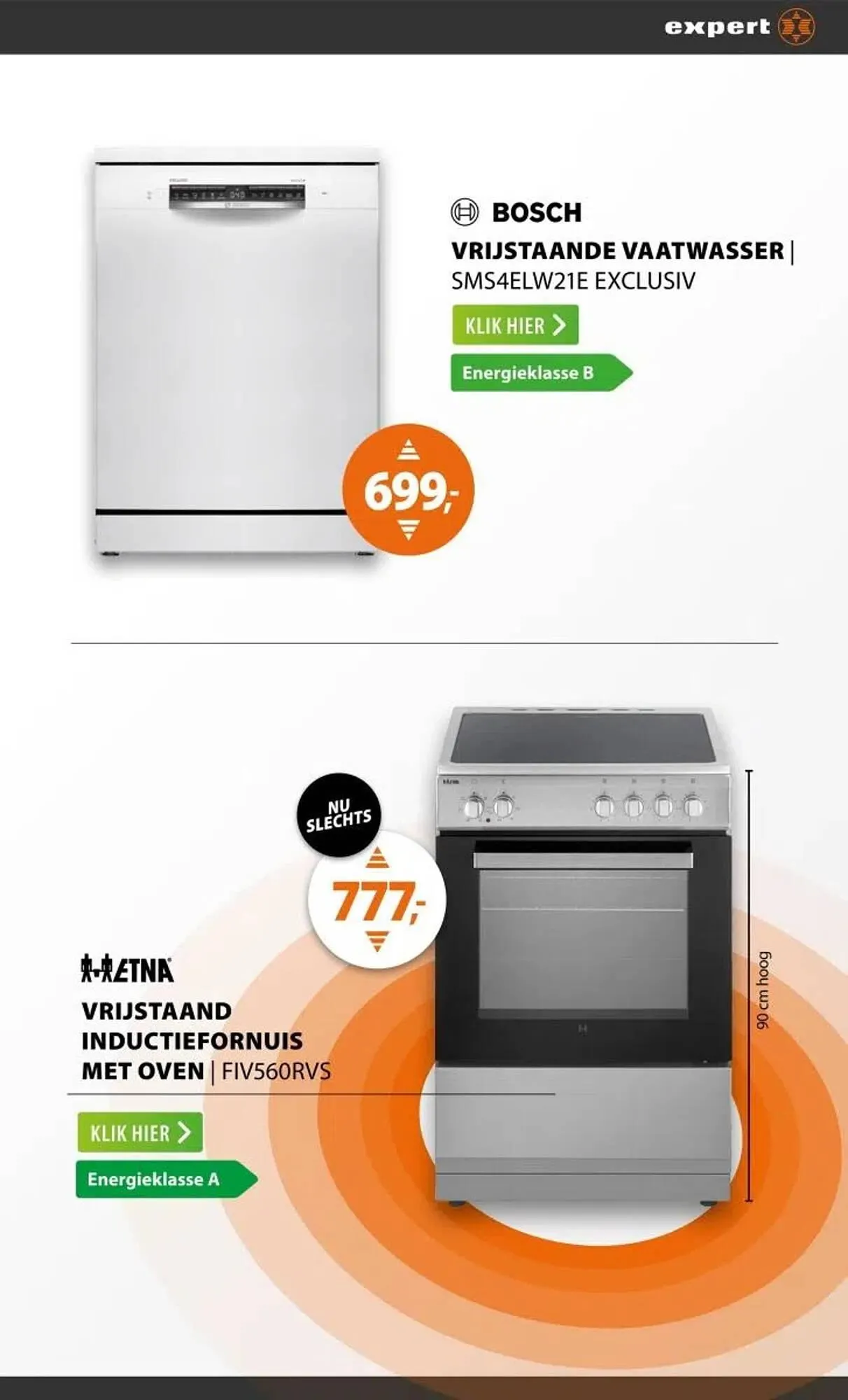 Expert folder van 2 november tot 9 november 2025 - Folder pagina 16