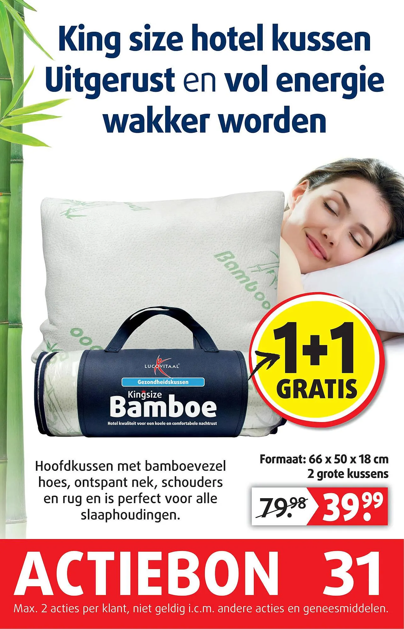 Lucovitaal folder van 19 april tot 25 april 2026 - Folder pagina 32