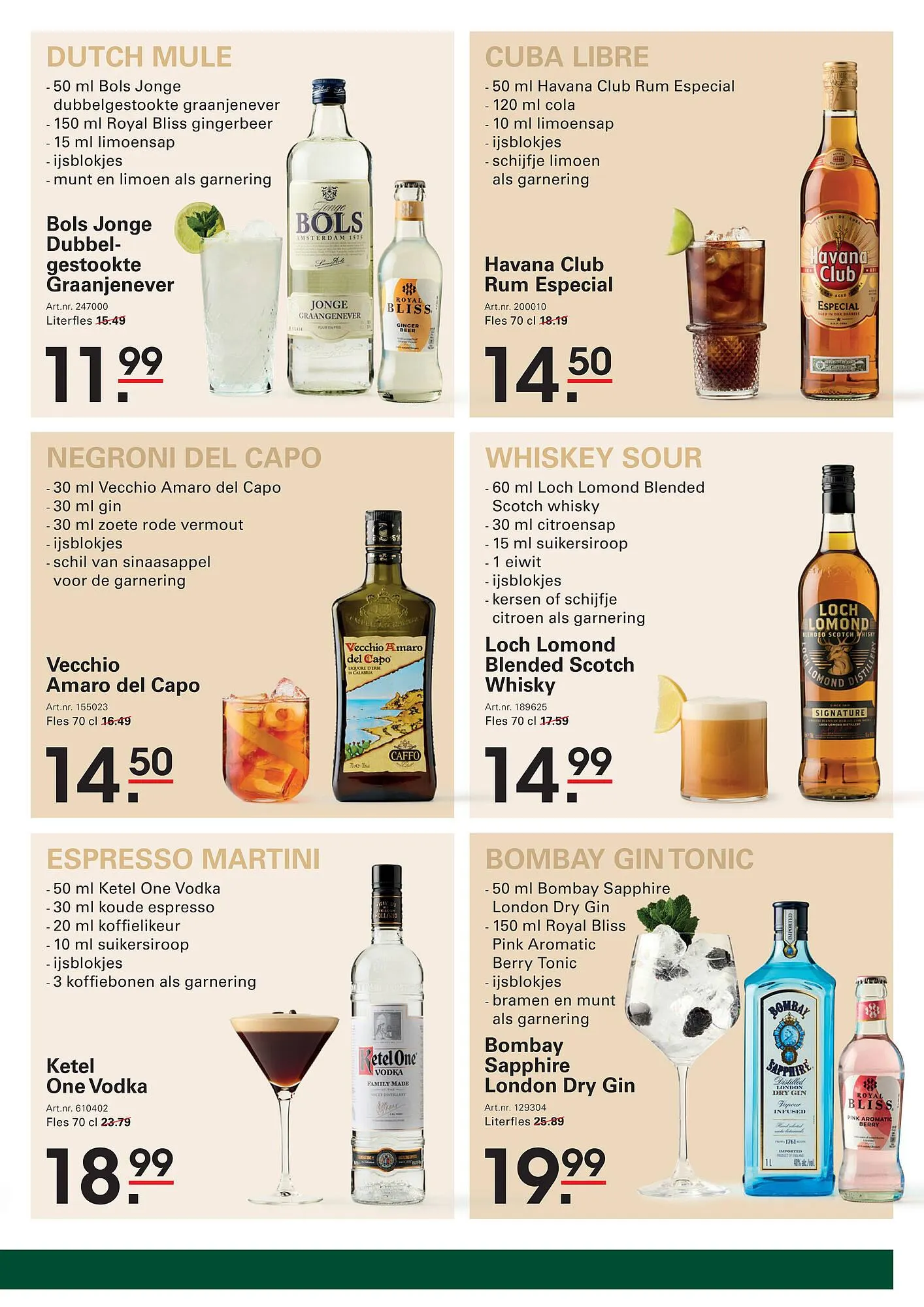 De Kweker folder van 23 januari tot 10 februari 2025 - Folder pagina 11