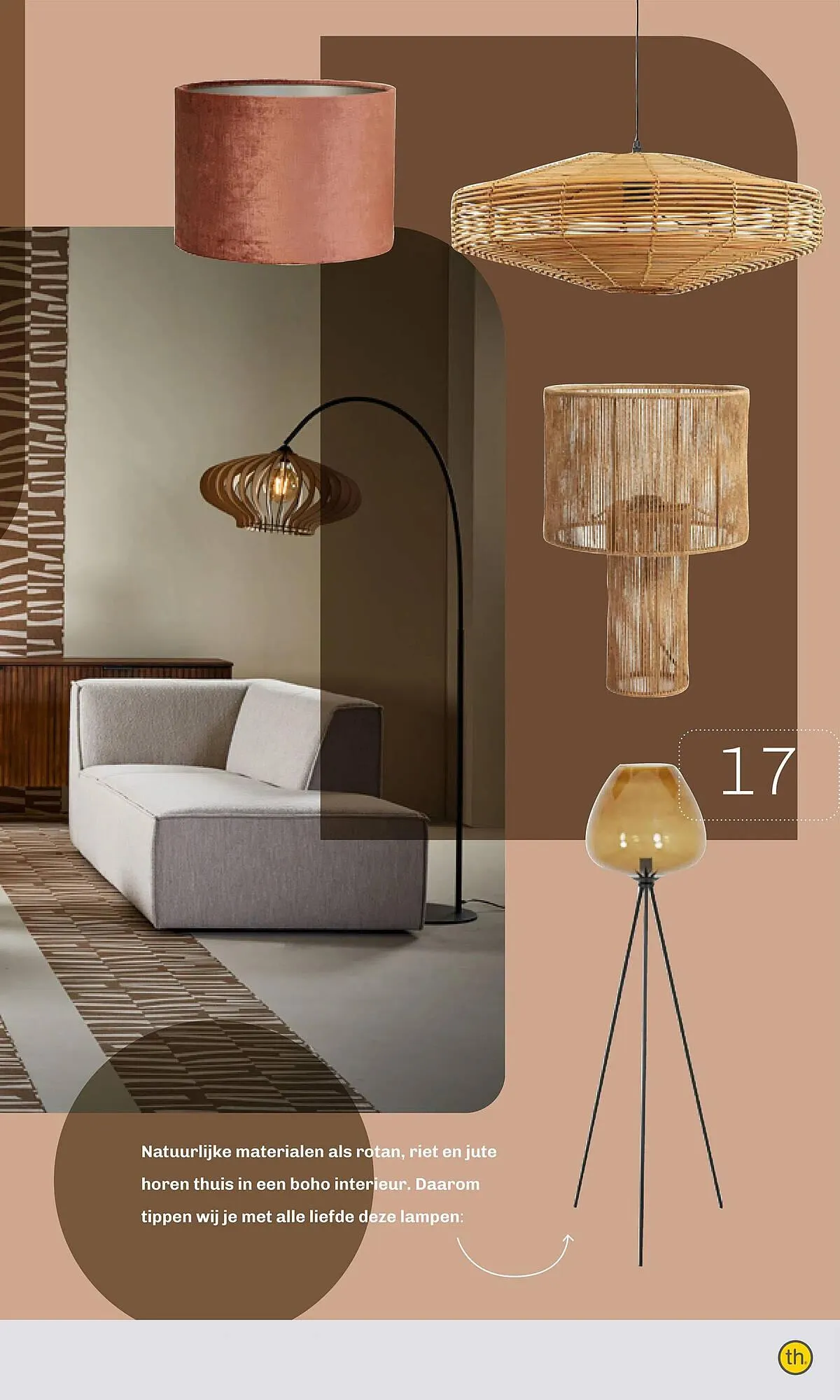 Trendhopper folder van 29 september tot 31 december 2023 - Folder pagina 17