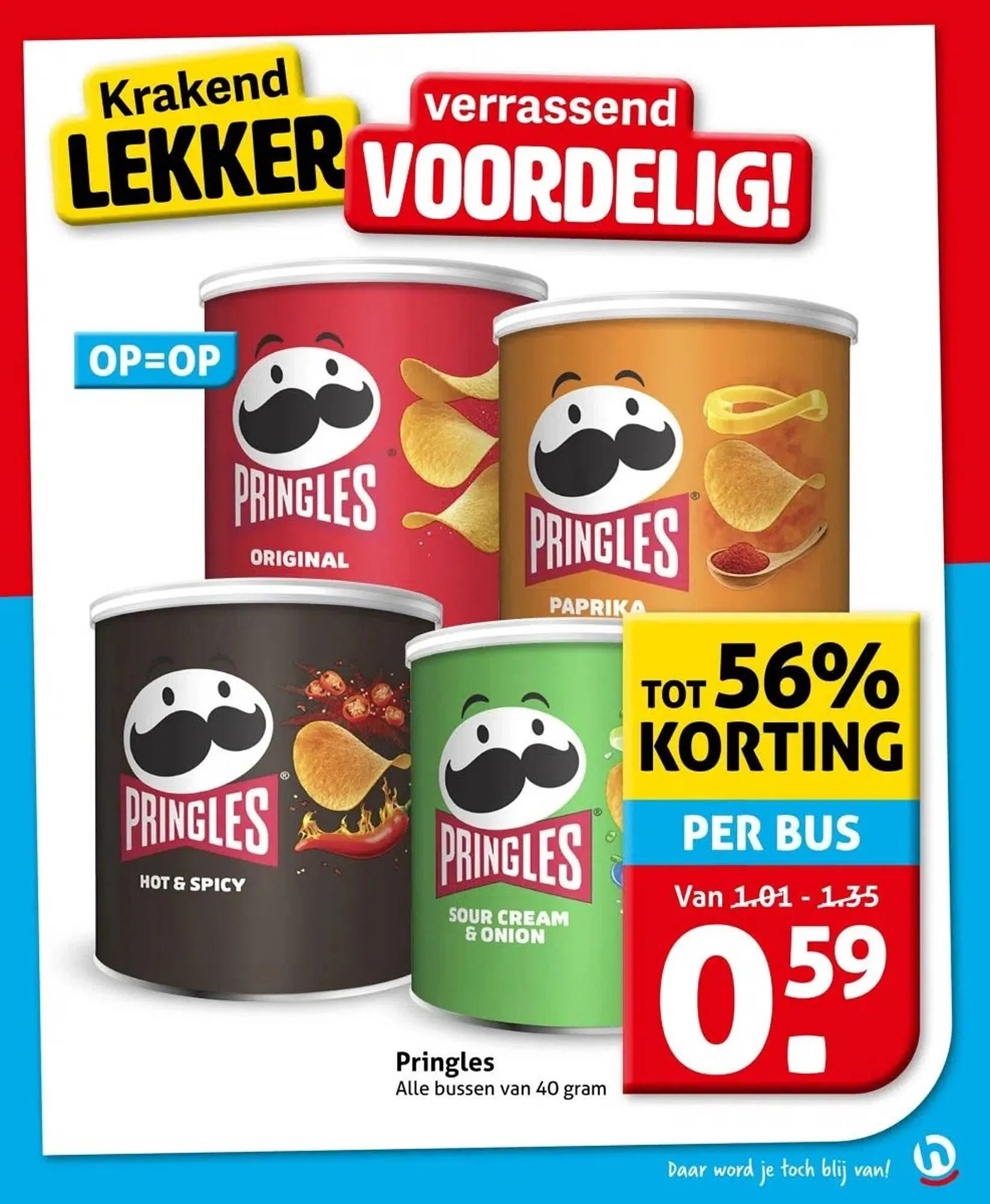 Hoogvliet folder van 5 november tot 11 november 2025 - Folder pagina 3