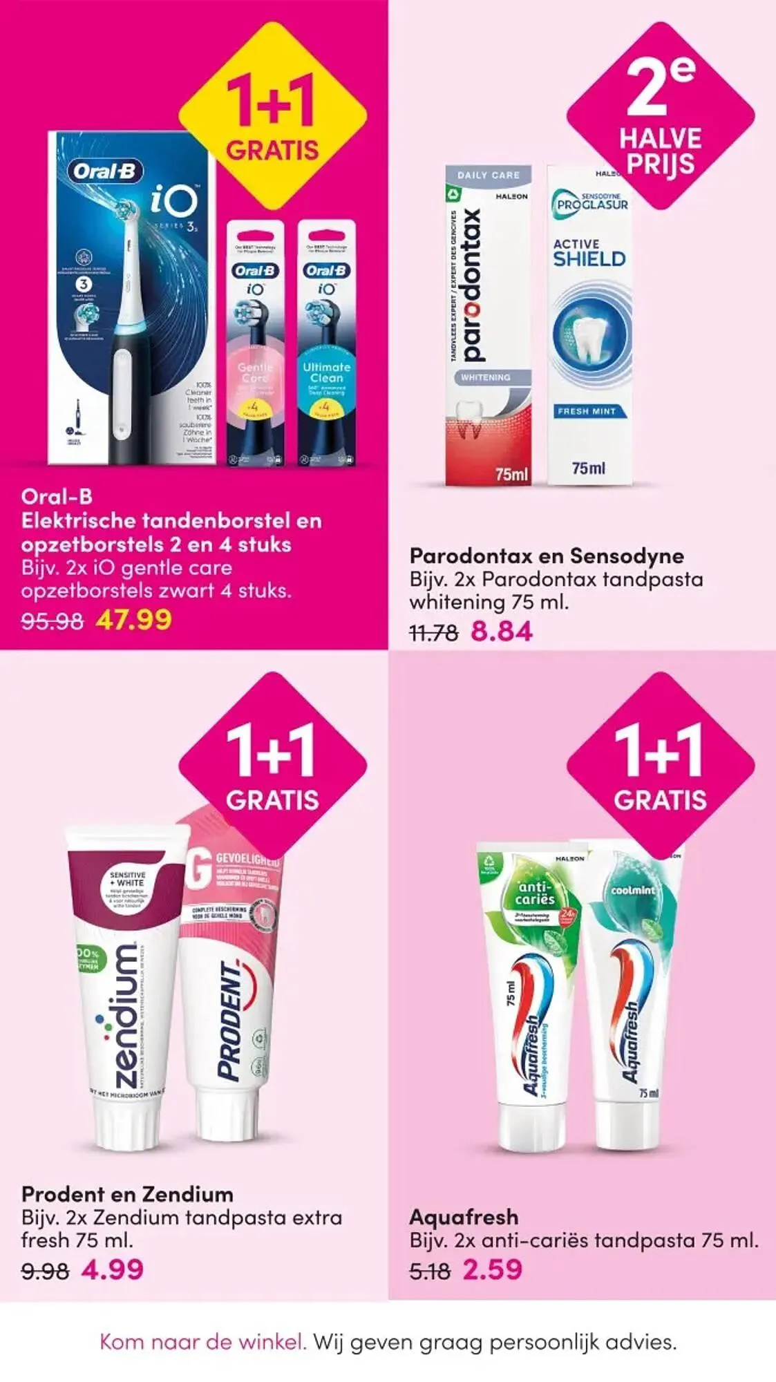 DA folder van 27 april tot 10 mei 2026 - Folder pagina 24