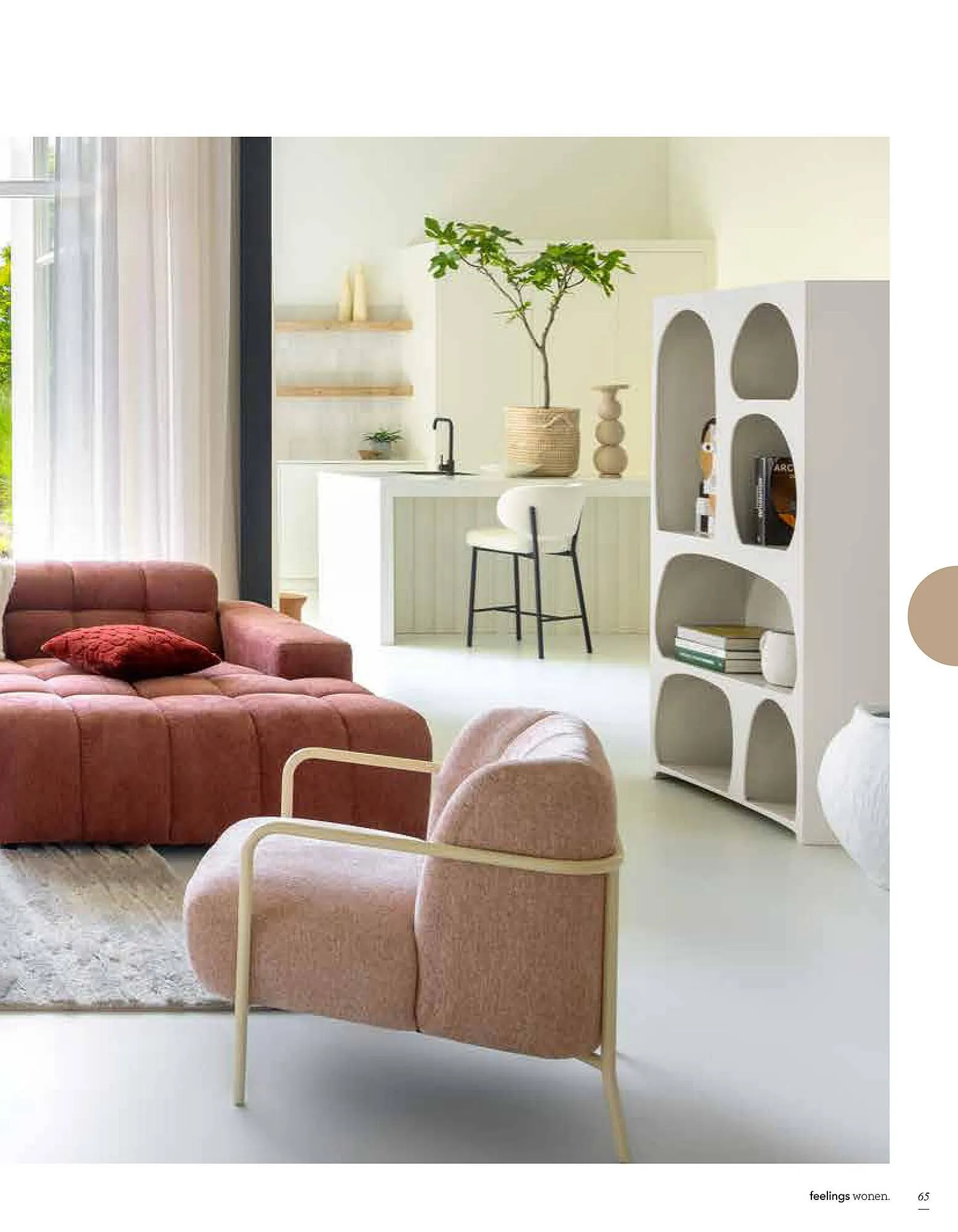 Woonboulevard Poortvliet folder van 19 maart tot 30 april 2025 - Folder pagina 65