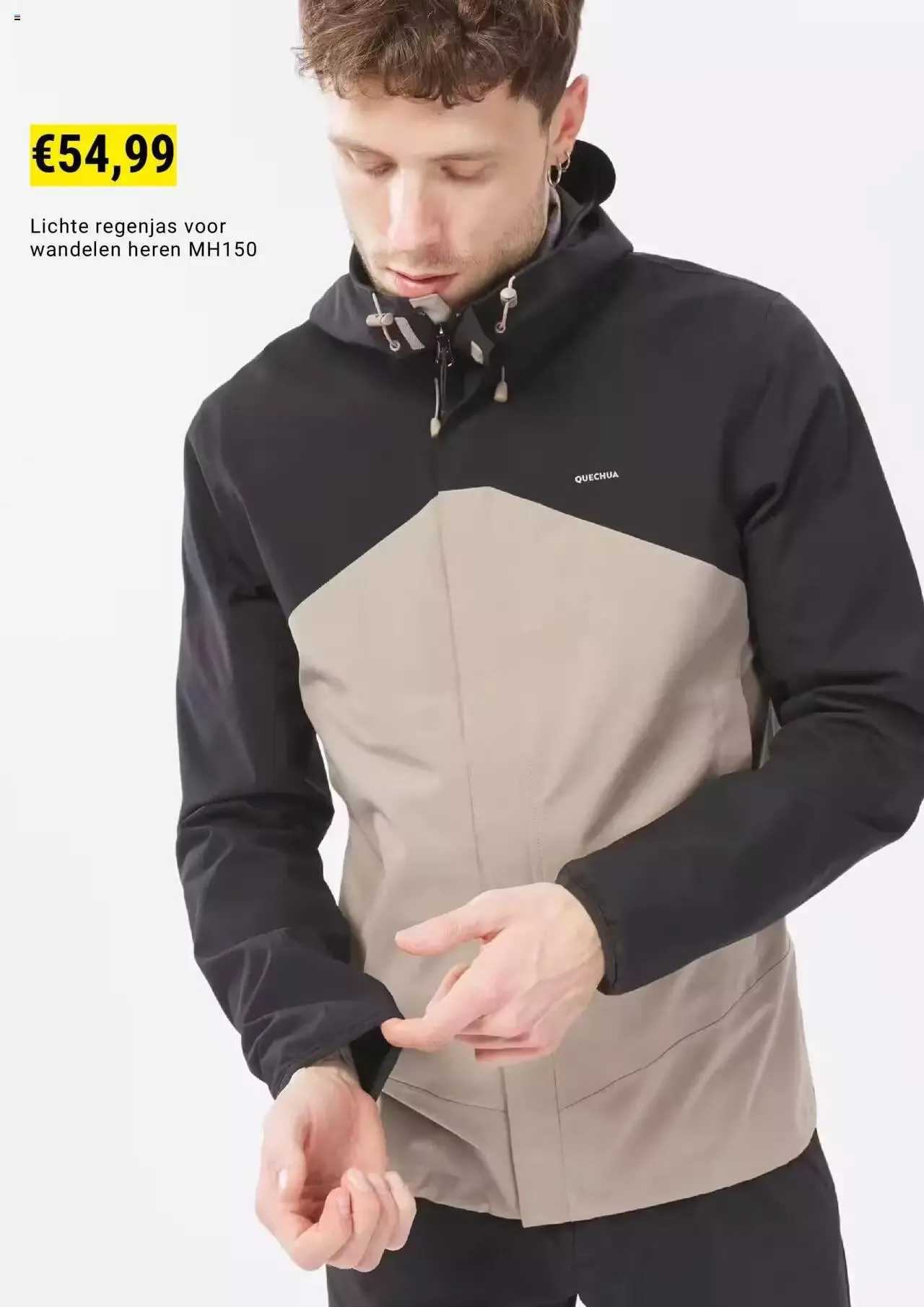 Decathlon - Folder van 30 april tot 31 december 2024 - Folder pagina 11