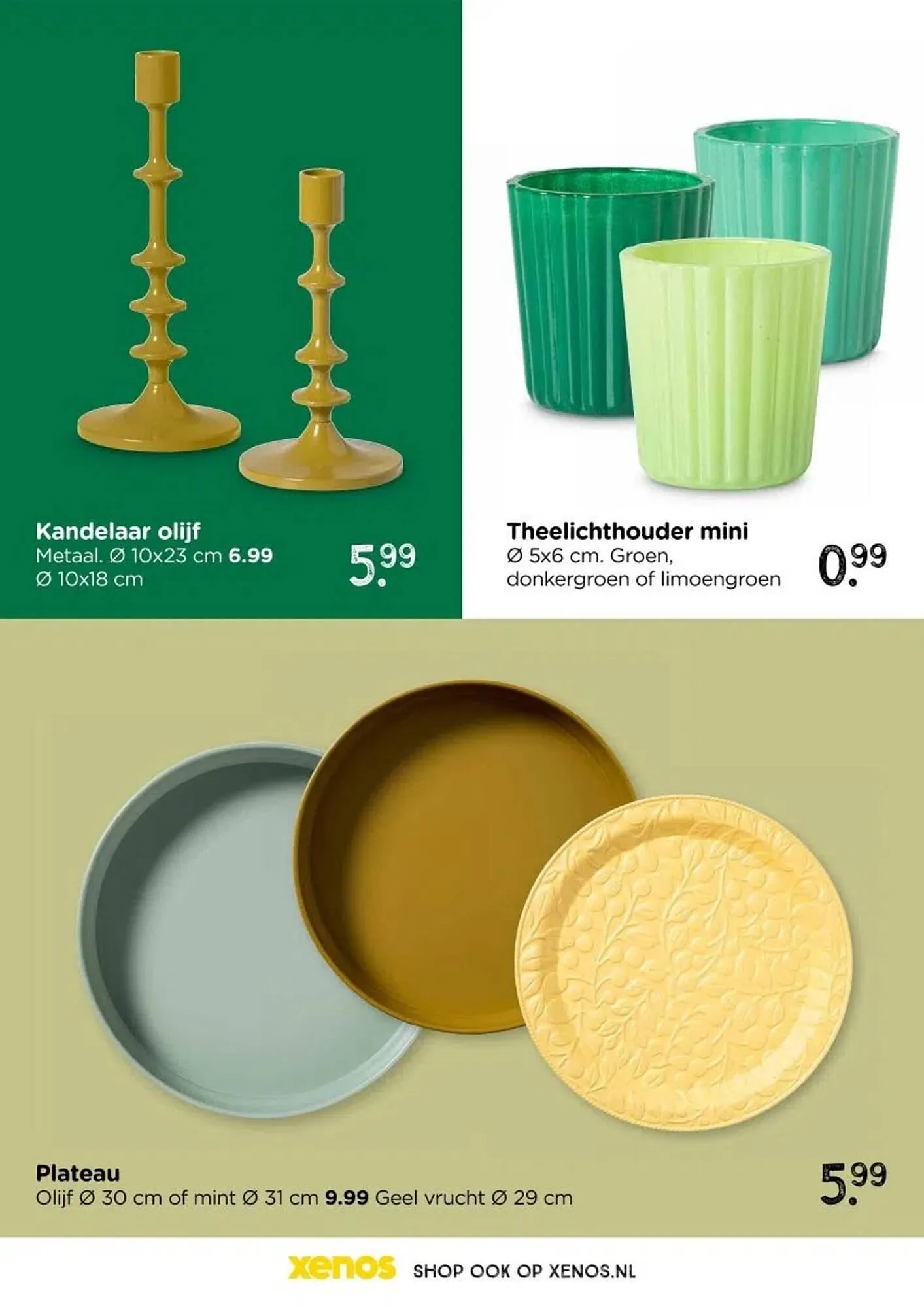 Xenos folder van 19 januari tot 19 april 2026 - Folder pagina 32