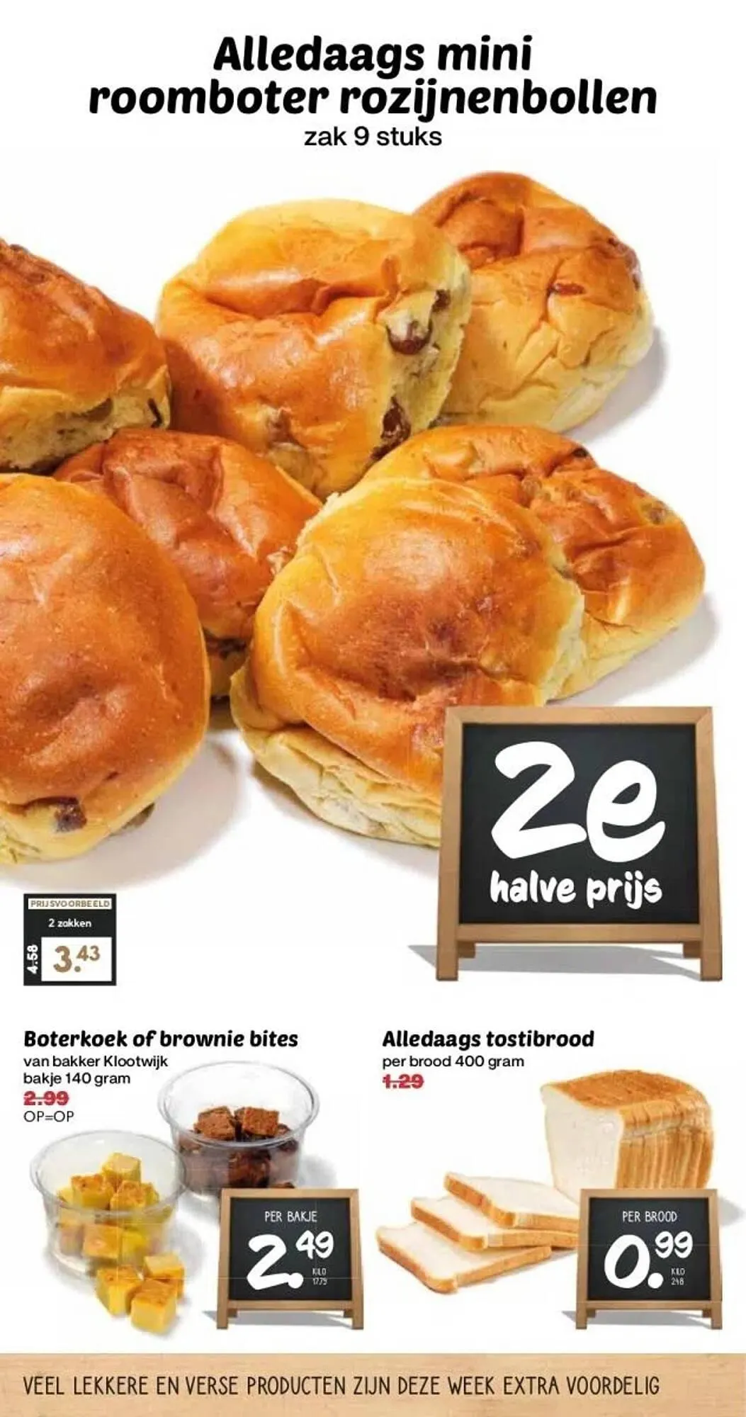 MCD Supermarkt folder van 9 maart tot 15 maart 2026 - Folder pagina 8