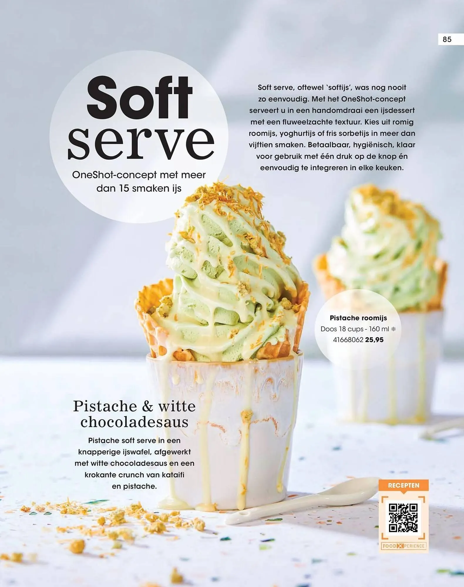 HANOS magazine van 2 juni tot 31 augustus 2025 - Folder pagina 85