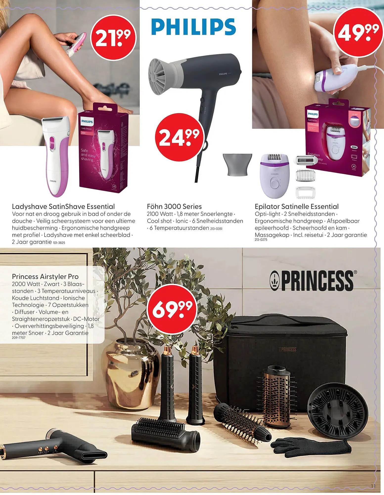 Marskramer folder van 25 april tot 11 mei 2026 - Folder pagina 11