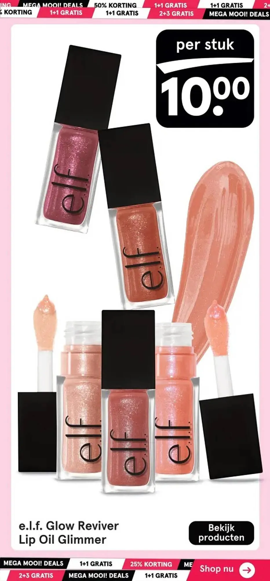 Etos folder van 20 april tot 26 april 2026 - Folder pagina 23