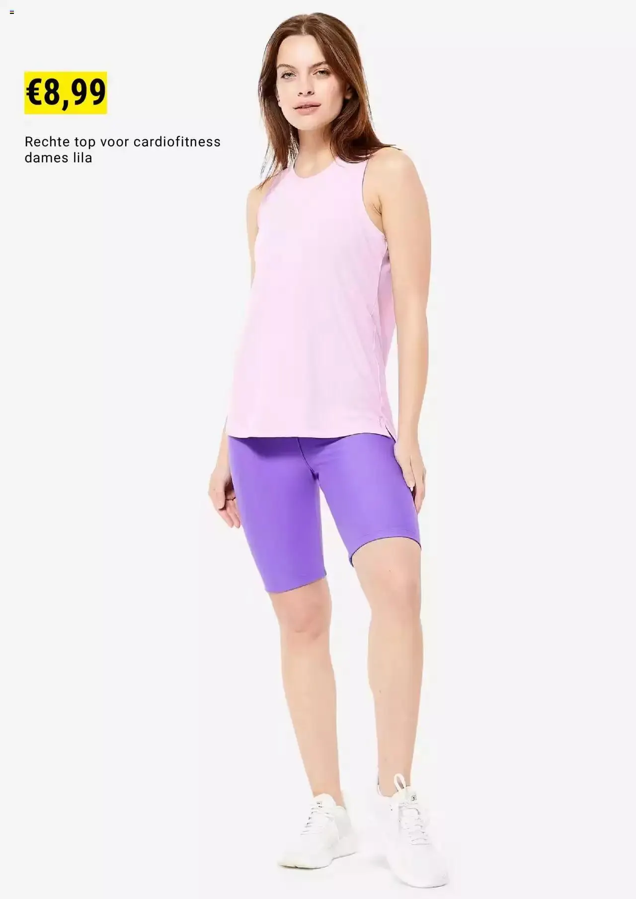 Decathlon - Folder van 30 juni tot 31 december 2024 - Folder pagina 12