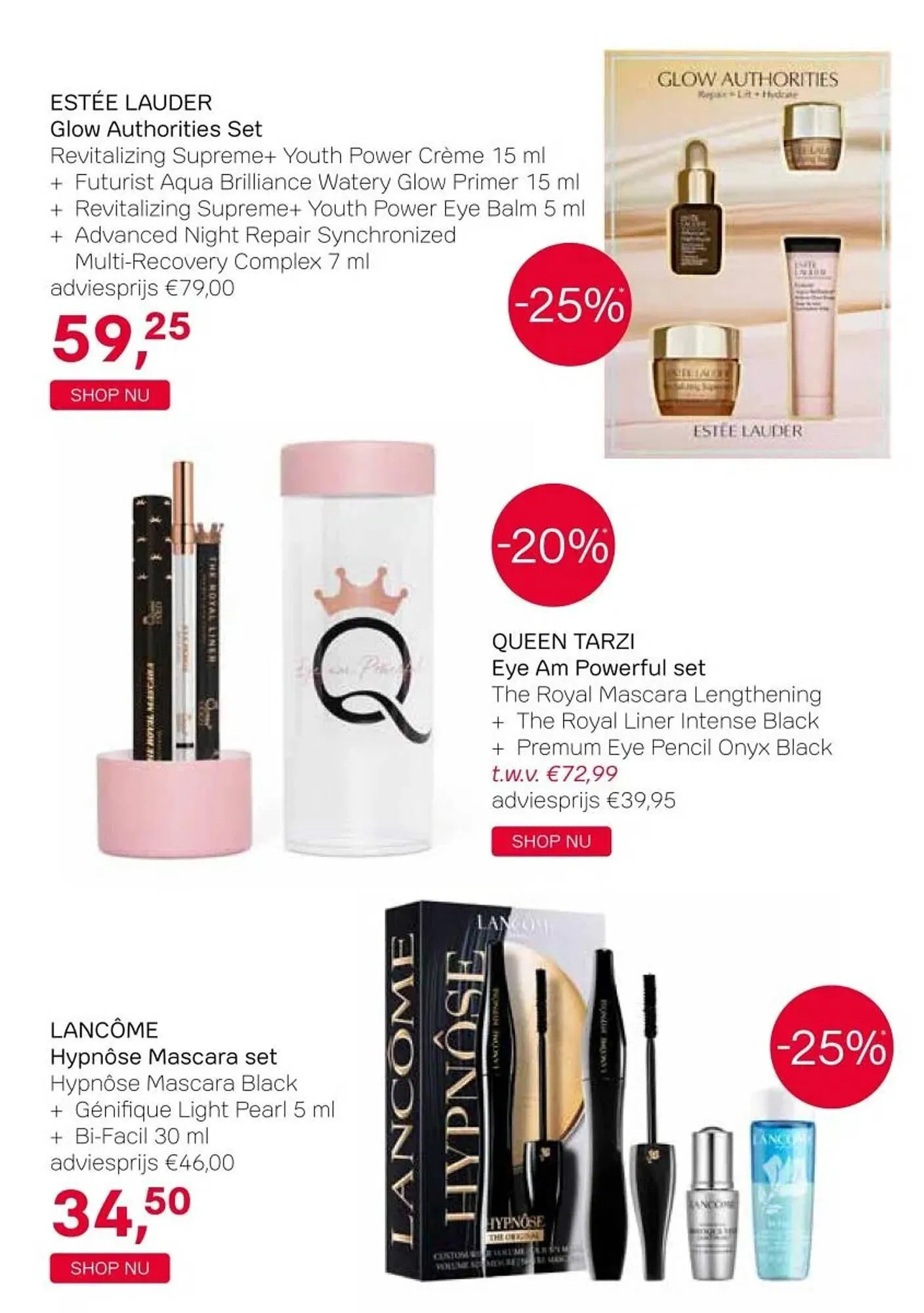 Pour Vous folder van 14 april tot 11 mei 2025 - Folder pagina 5