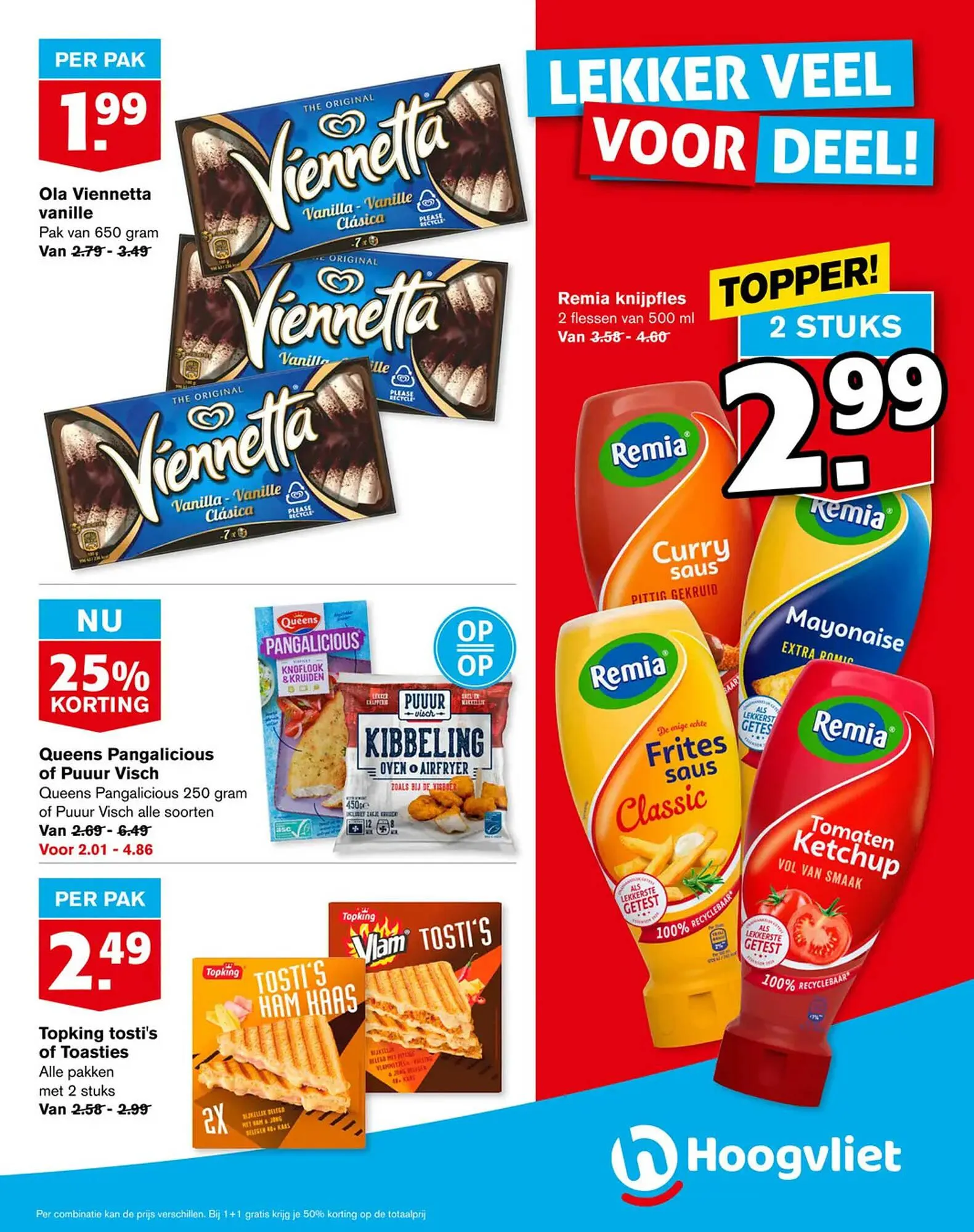 Hoogvliet folder van 29 november tot 5 december 2023 - Folder pagina 15