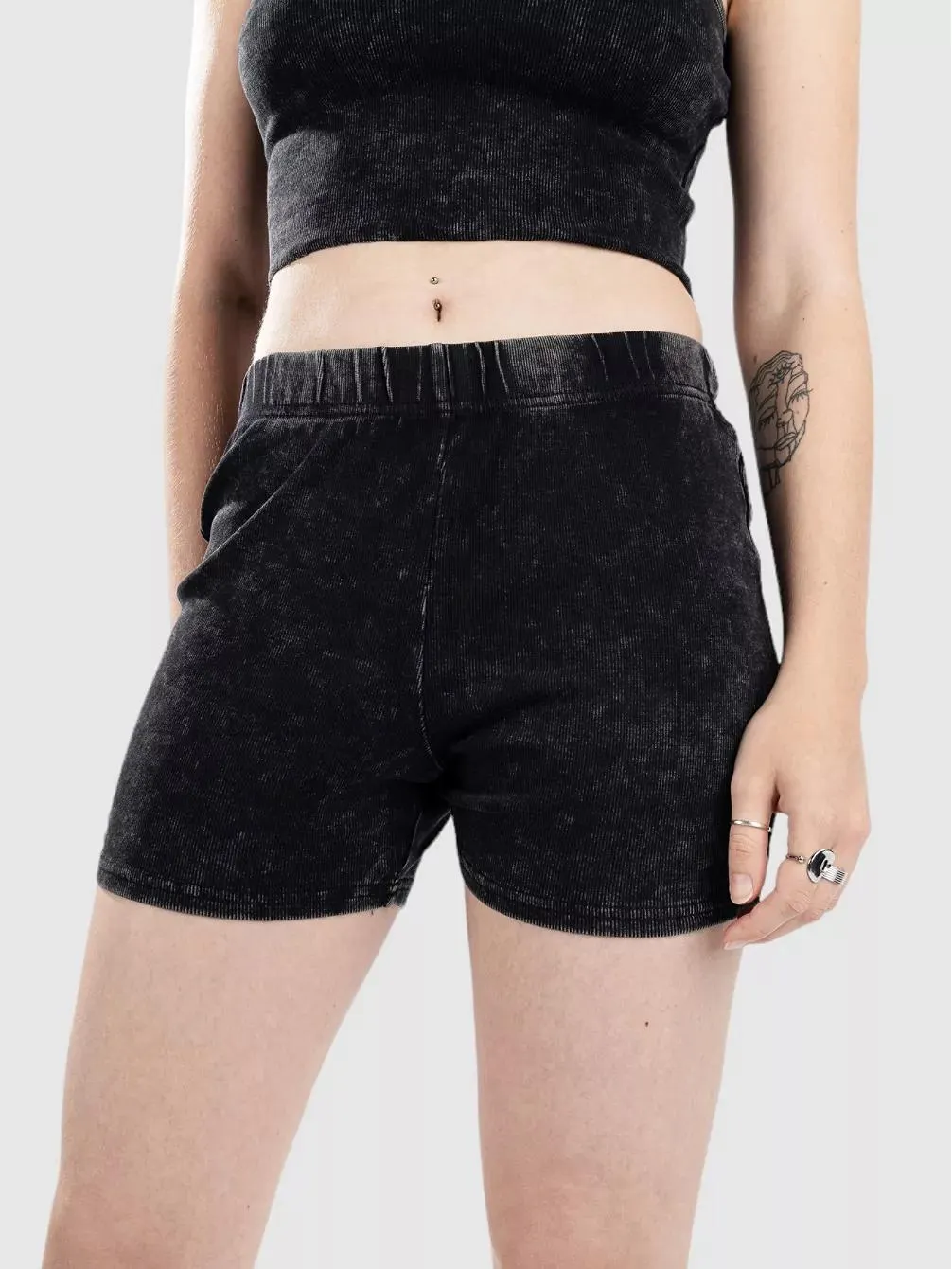 Zora Bike Shorts