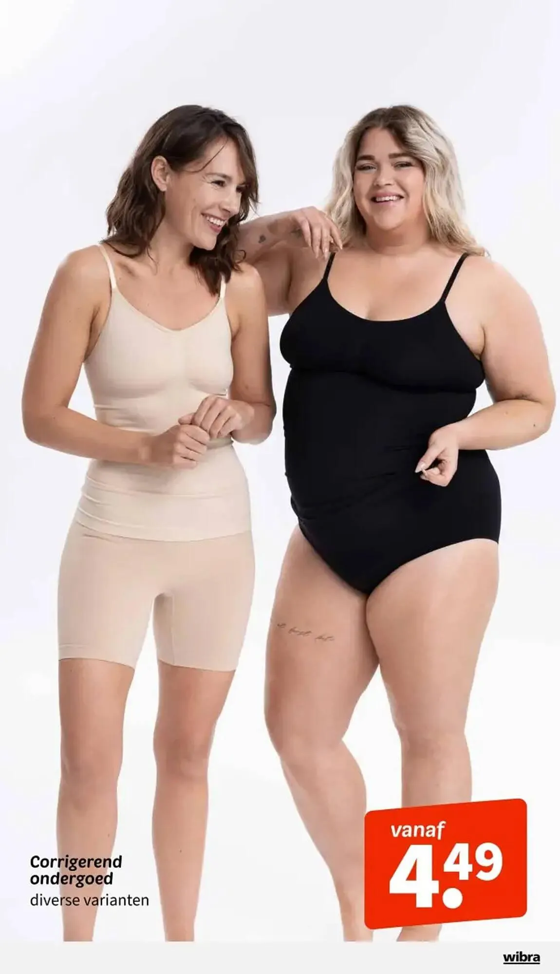 Wibra folder van 13 april tot 26 april 2026 - Folder pagina 3