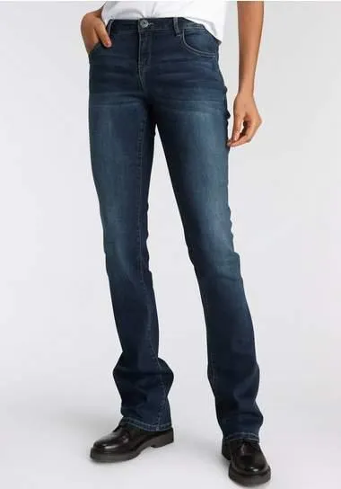 Arizona Bootcut jeans Ultra Stretch