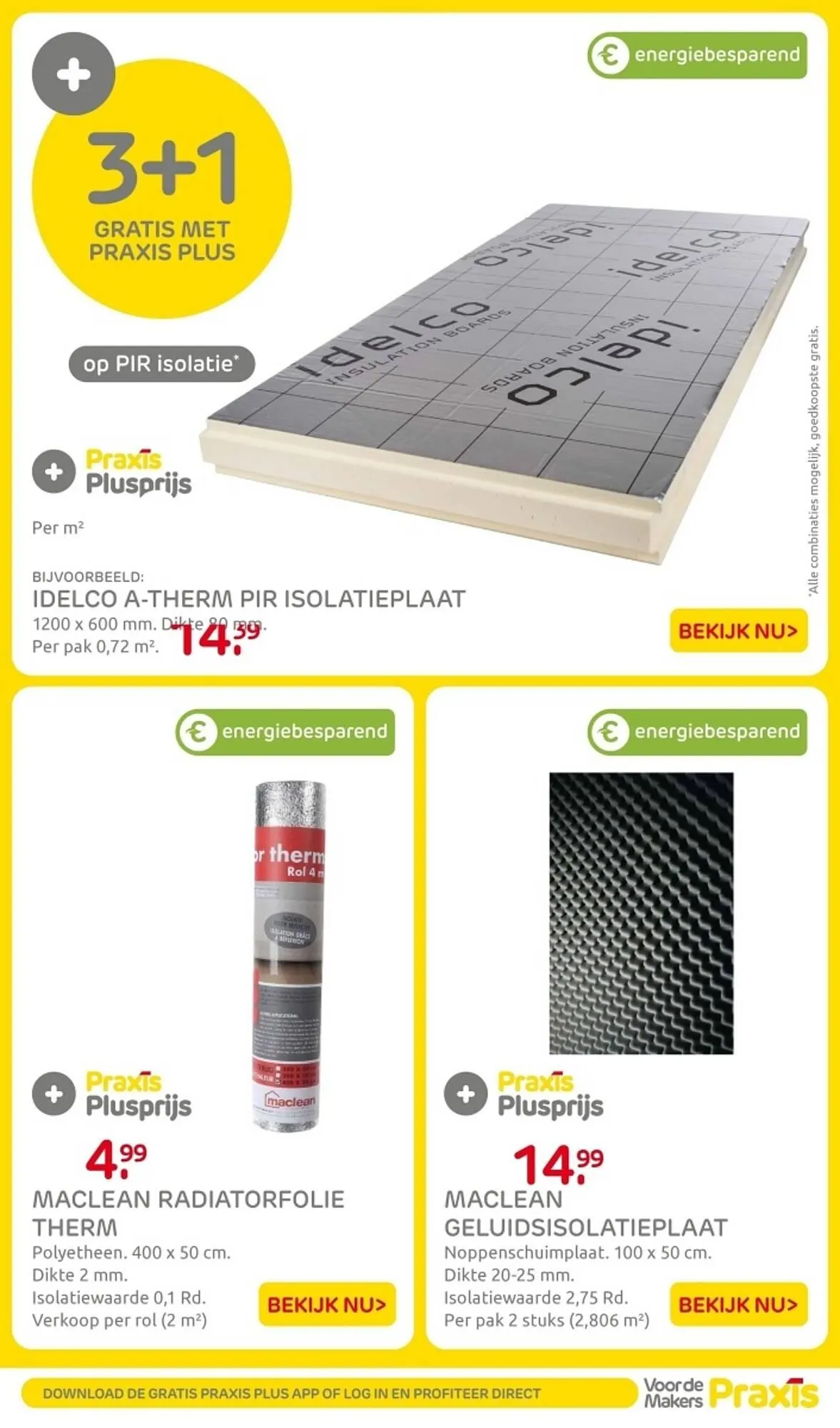 Praxis folder van 9 januari tot 11 januari 2026 - Folder pagina 47