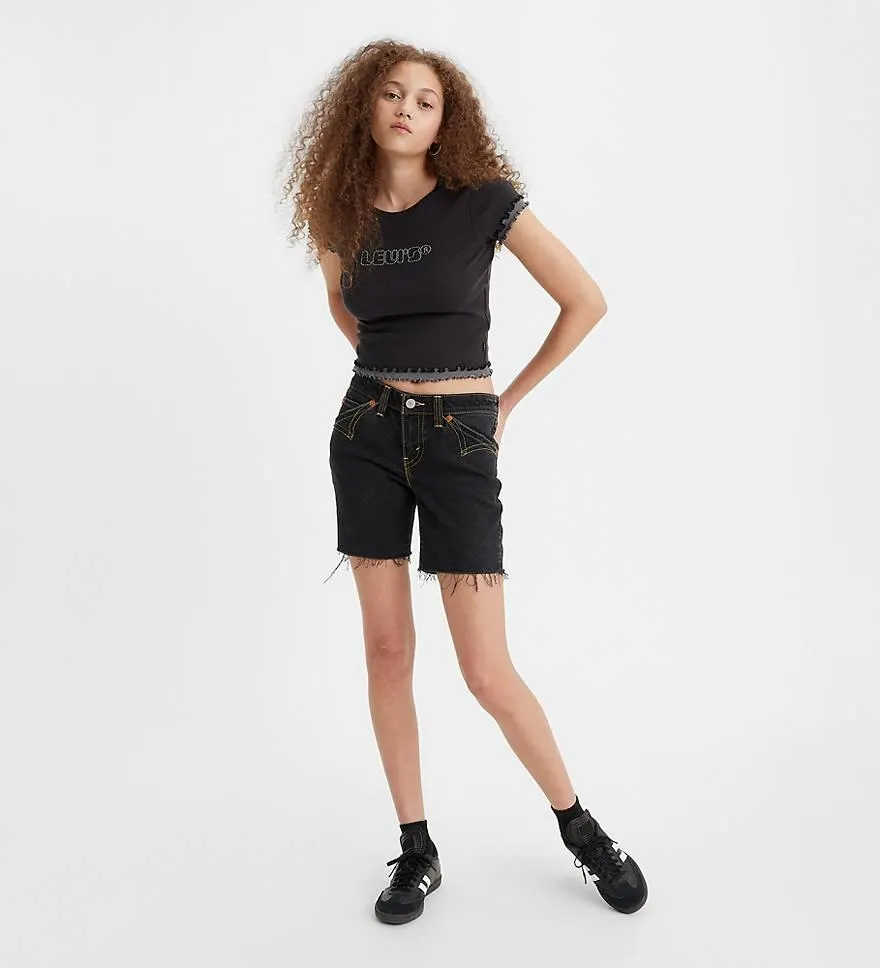 LIFE’S JUST BETTER AS A LEVI'S® RED TAB™ MEMBER