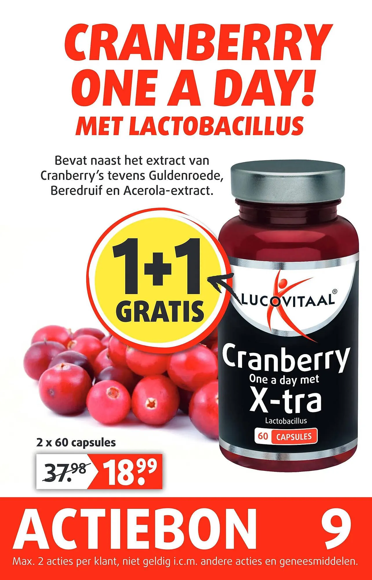 Lucovitaal folder van 16 november tot 22 november 2025 - Folder pagina 10