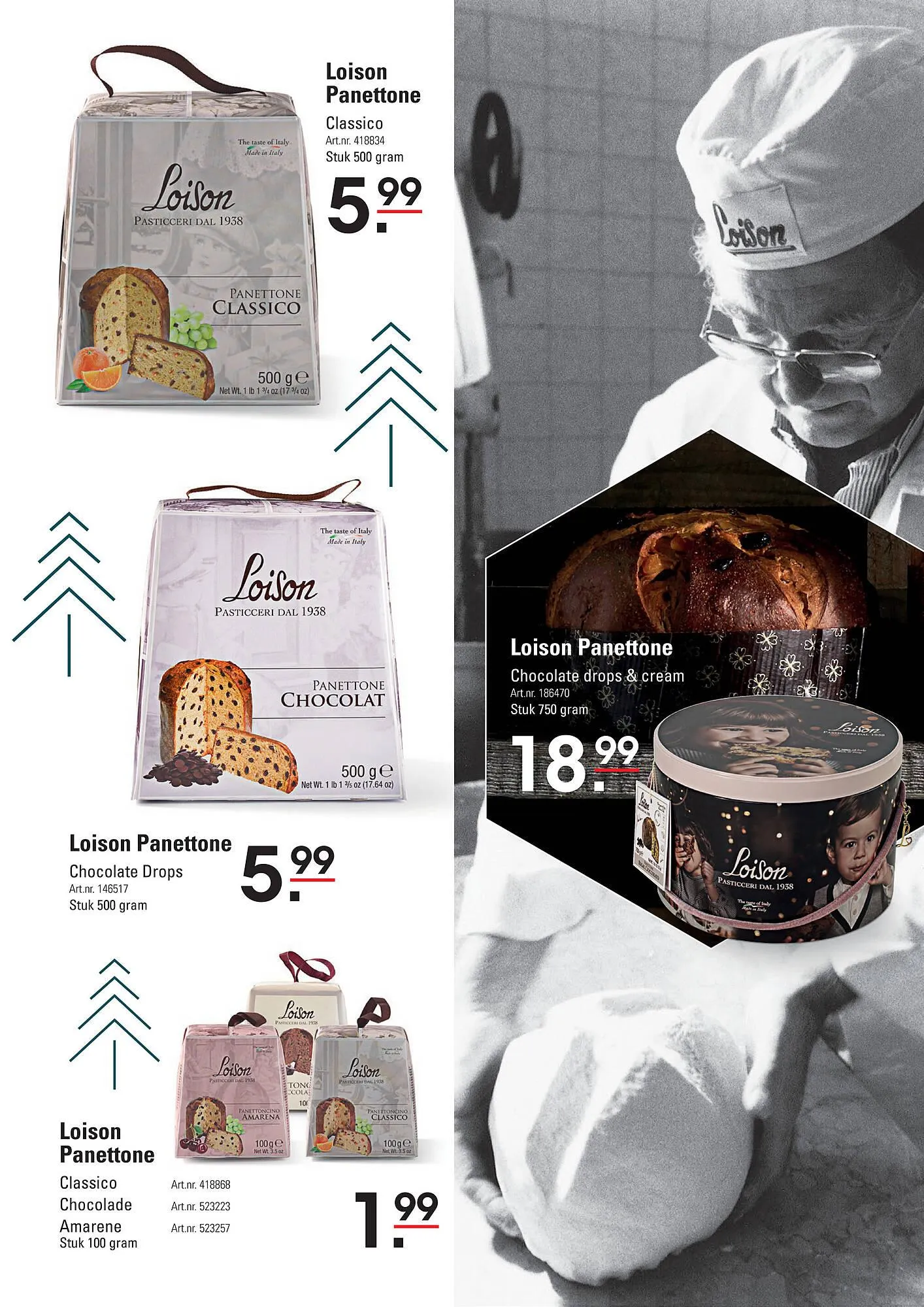 De Kweker folder van 14 november tot 31 december 2023 - Folder pagina 25