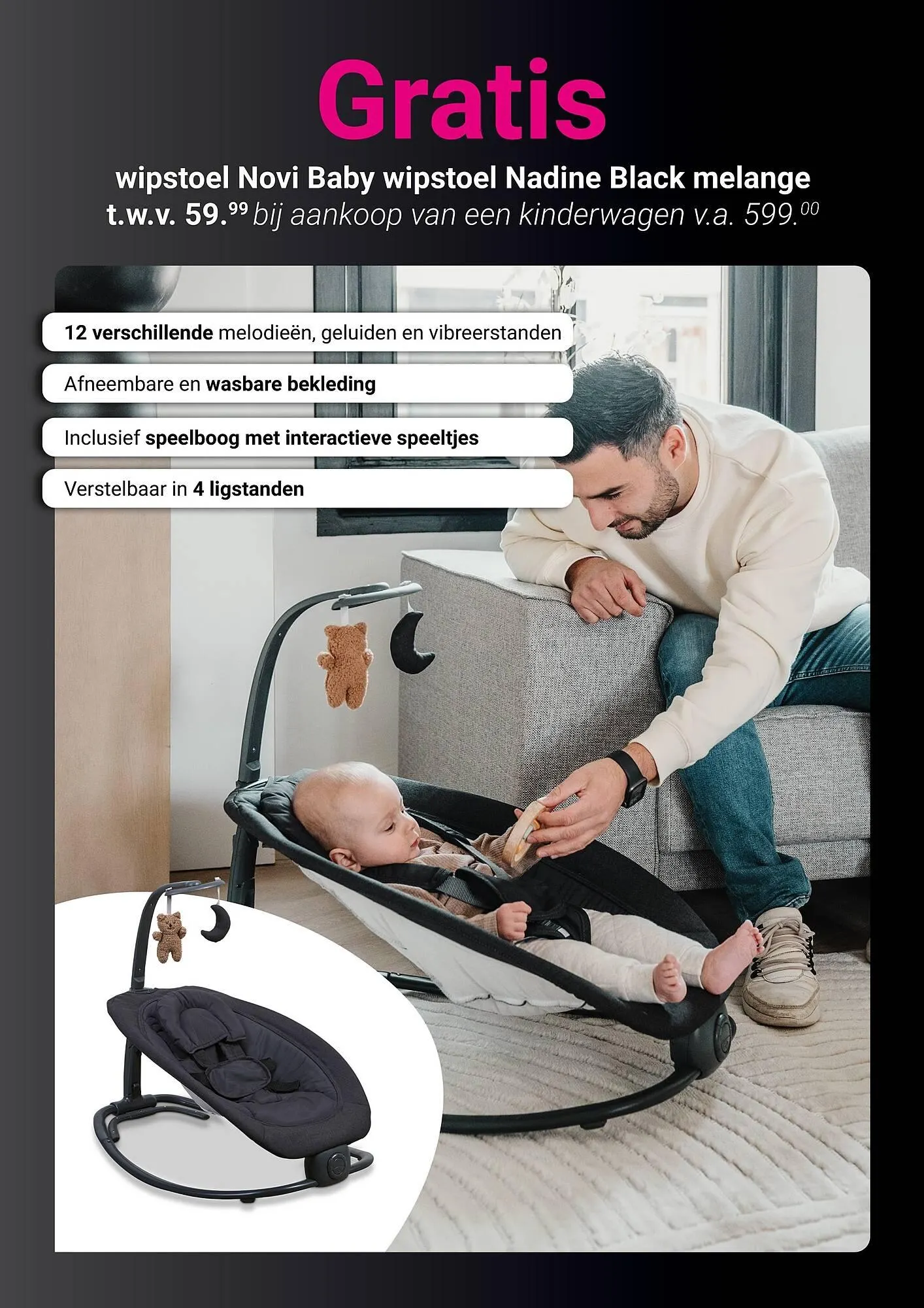 Van Asten BabySuperstore folder van 5 januari tot 4 februari 2026 - Folder pagina 2