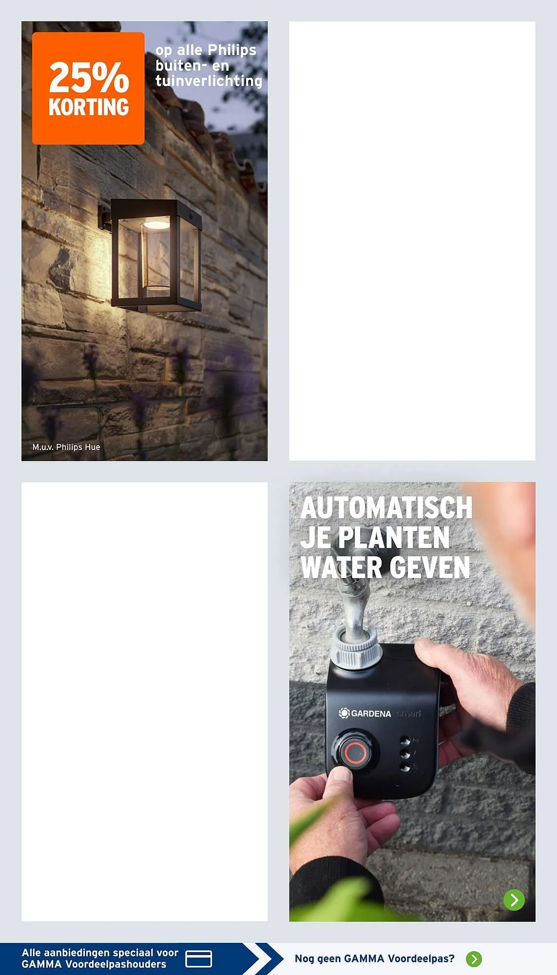 GAMMA folder van 20 april tot 26 april 2026 - Folder pagina 11