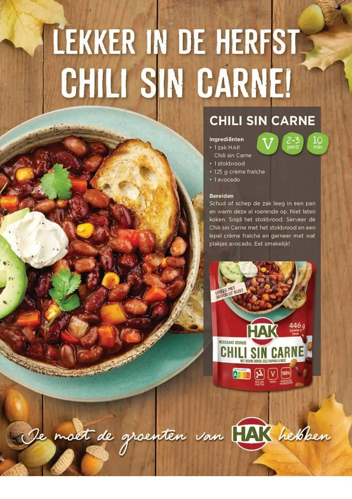 Boodschappen folder van 29 oktober tot 30 november 2025 - Folder pagina 135